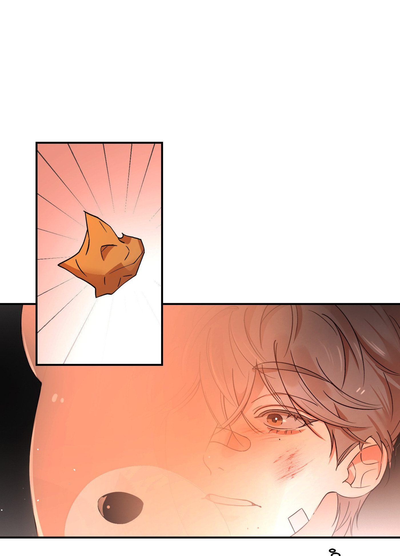 Masked by Love Chapter 7 page 53 - 
