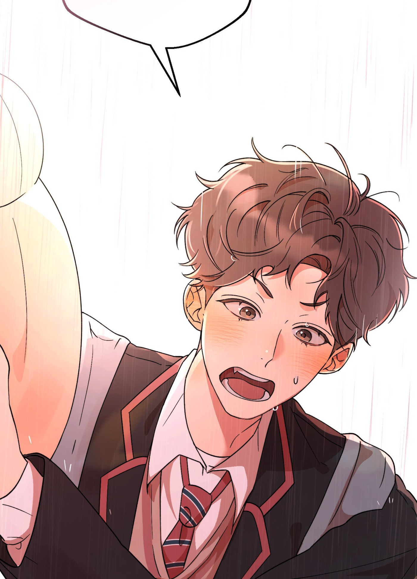 Masked by Love Chapter 7 page 61 - 