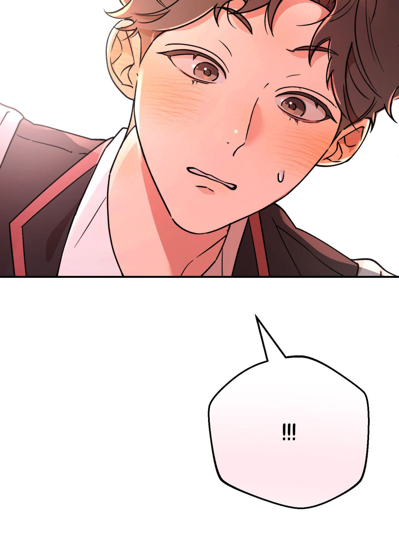 Masked by Love Chapter 7 page 64 - 