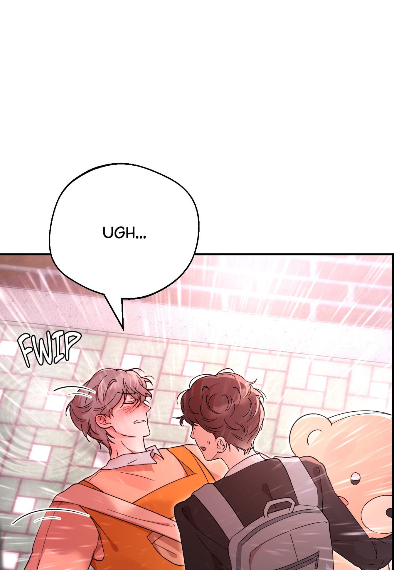 Masked by Love Chapter 7 page 73 - 