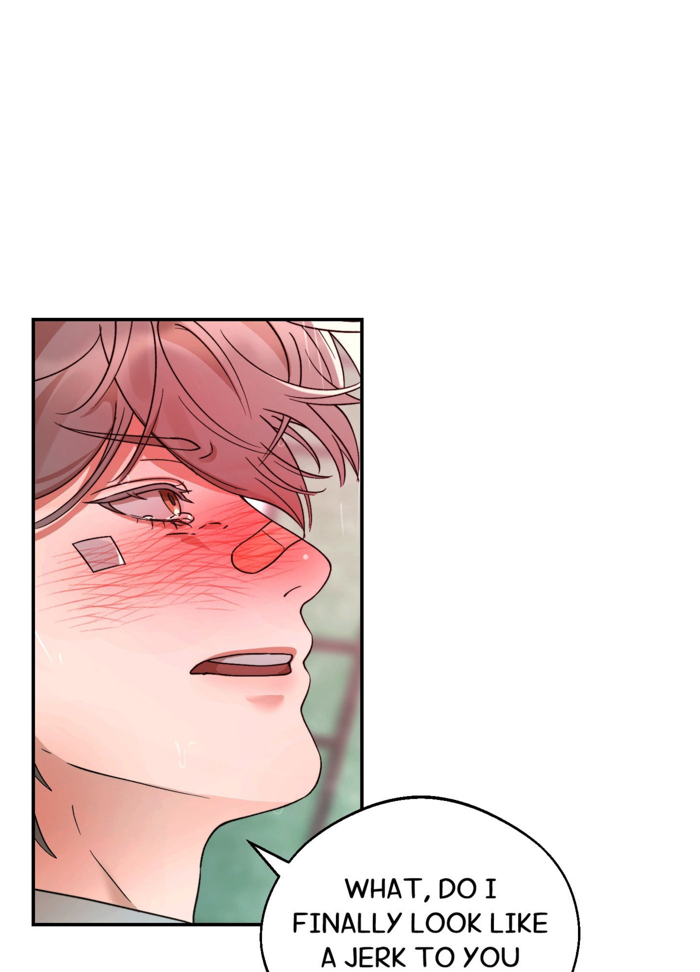 Masked by Love Chapter 7 page 75 - 