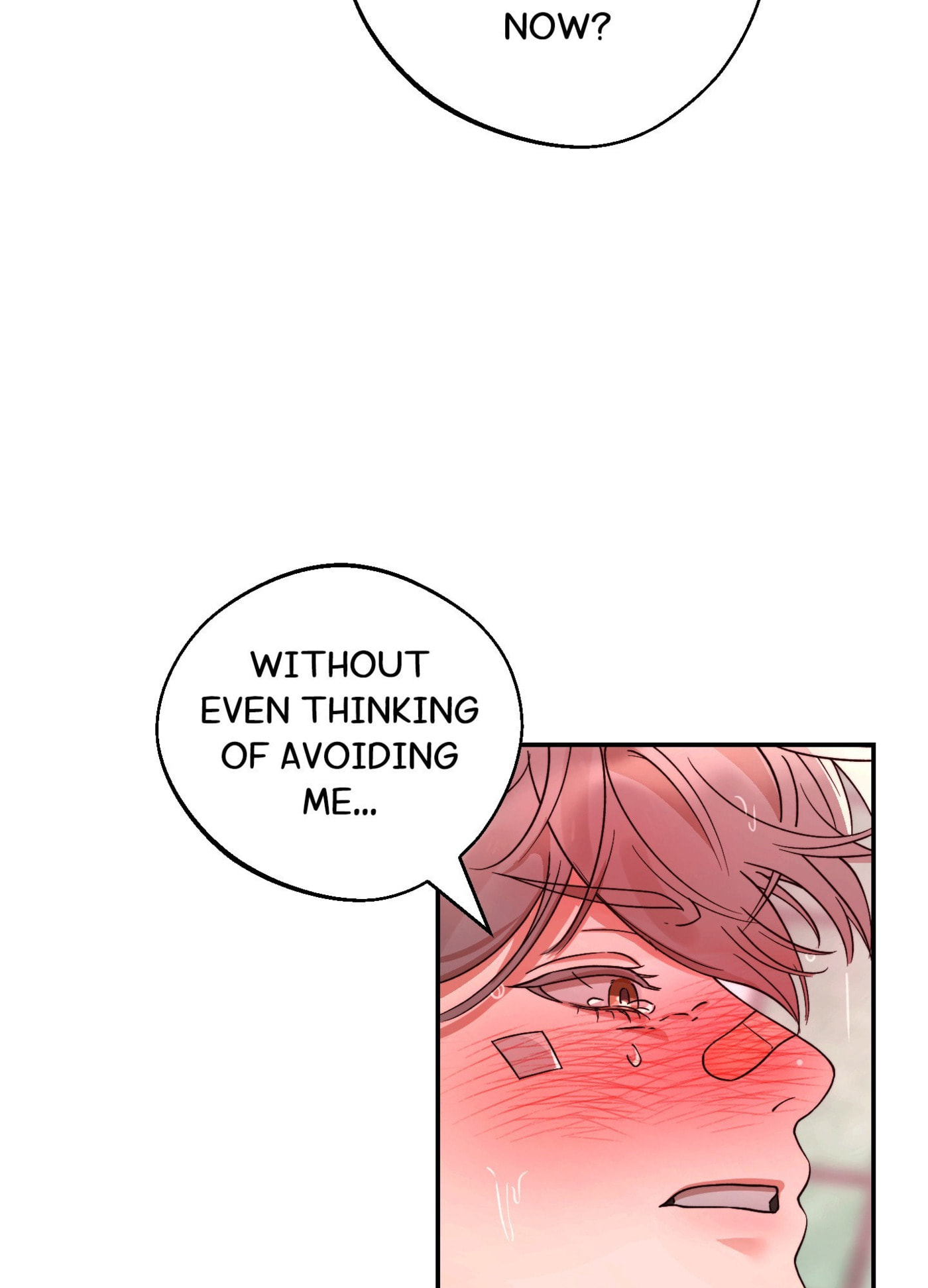 Masked by Love Chapter 7 page 76 - 