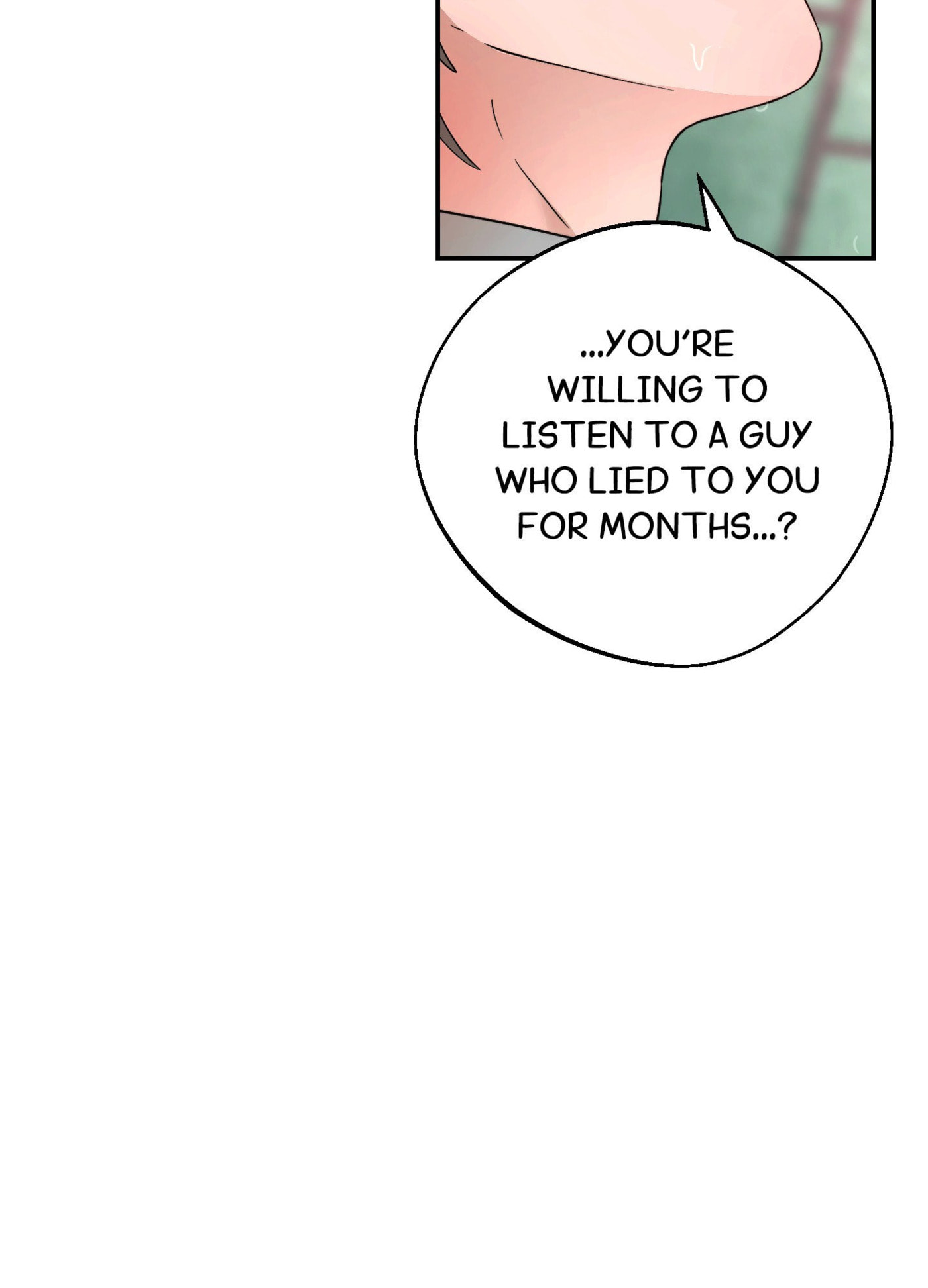 Masked by Love Chapter 7 page 77 - 