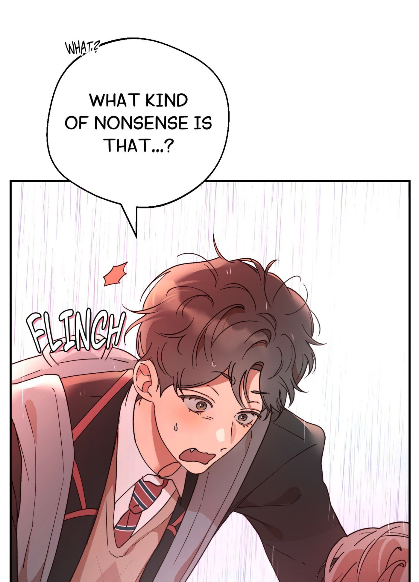 Masked by Love Chapter 7 page 78 - 