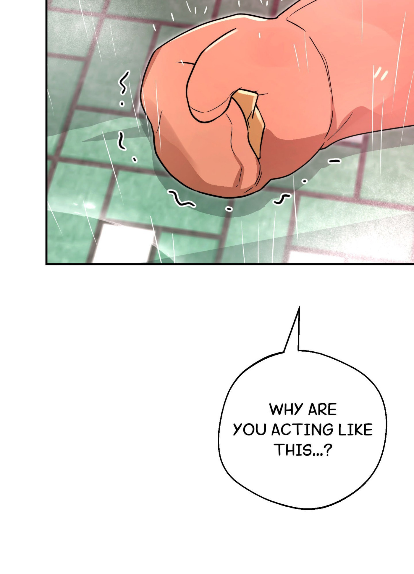 Masked by Love Chapter 7 page 81 - 