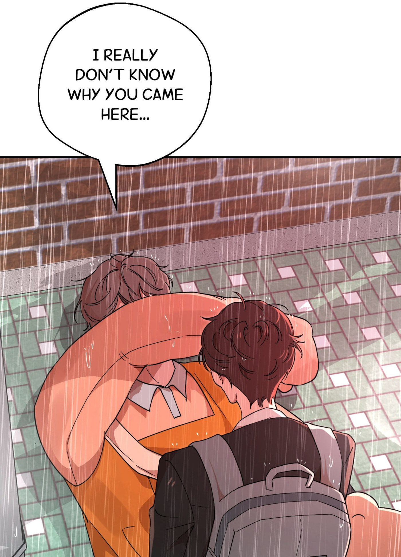 Masked by Love Chapter 7 page 84 - 