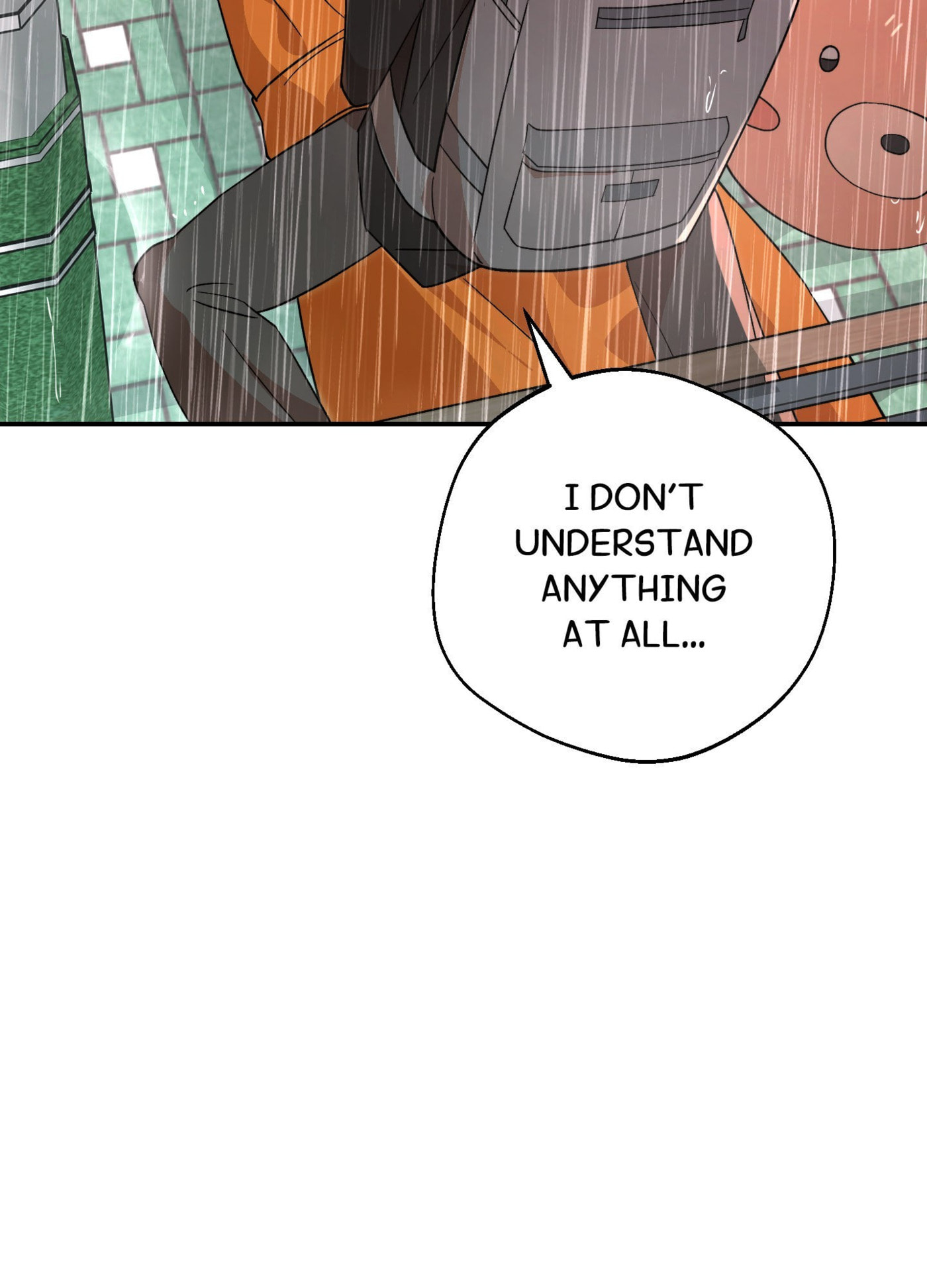 Masked by Love Chapter 7 page 85 - 