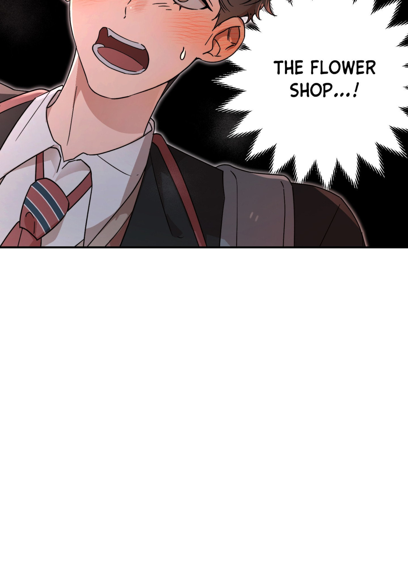 Masked by Love Chapter 7 page 10 - 