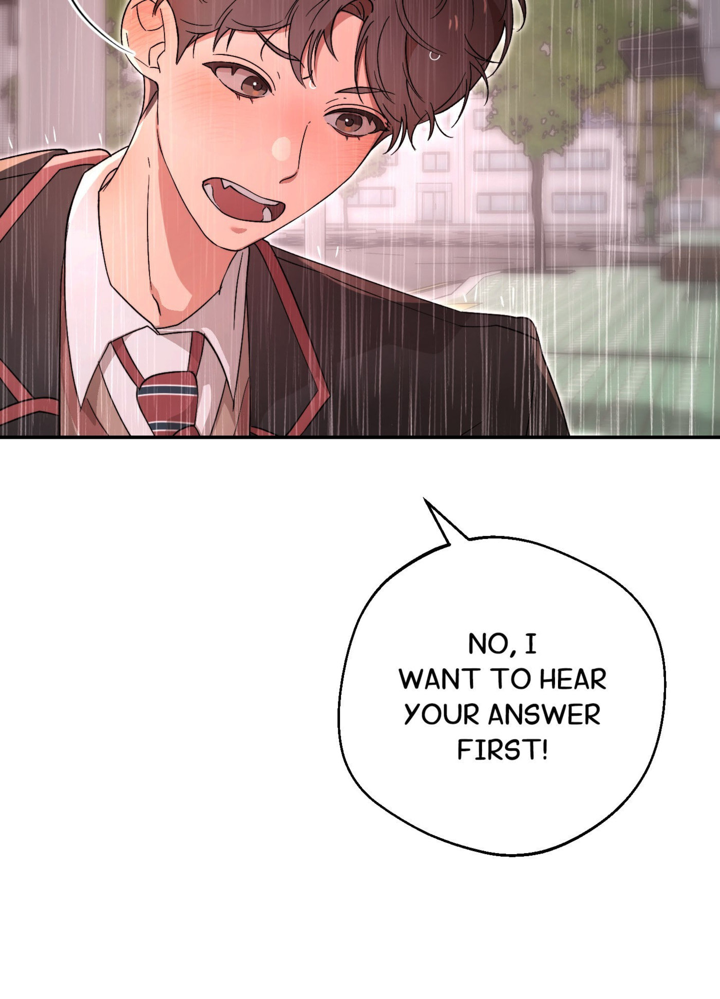 Masked by Love Chapter 7 page 91 - 
