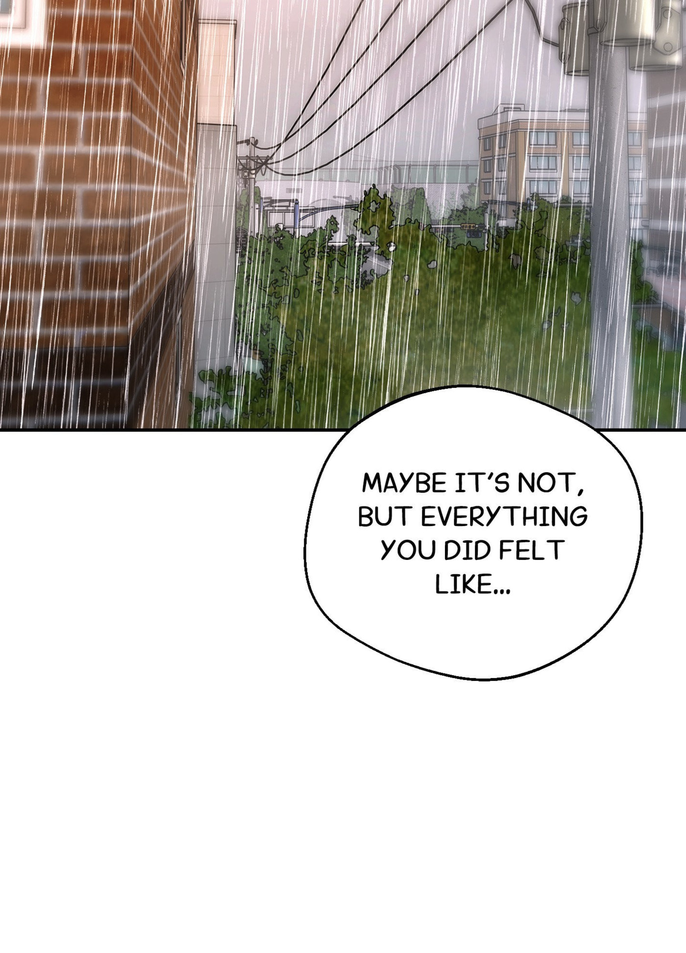 Masked by Love Chapter 7 page 94 - 