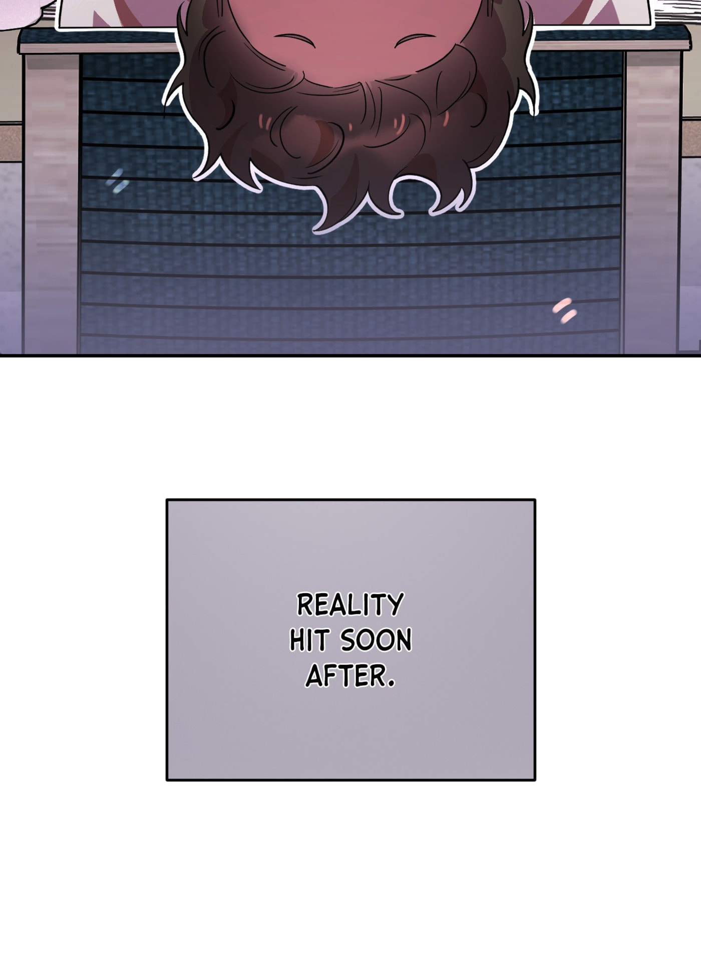 Masked by Love Chapter 8 page 11 - 