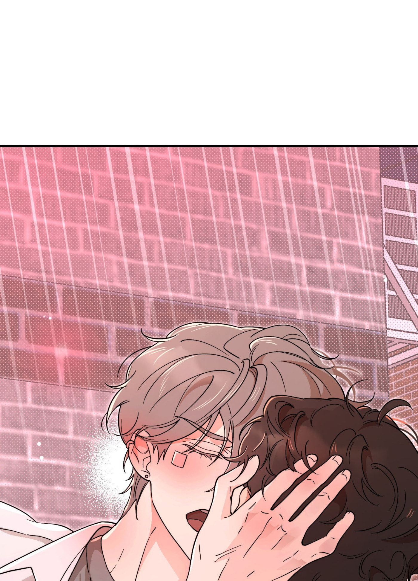 Masked by Love Chapter 8 page 101 - 