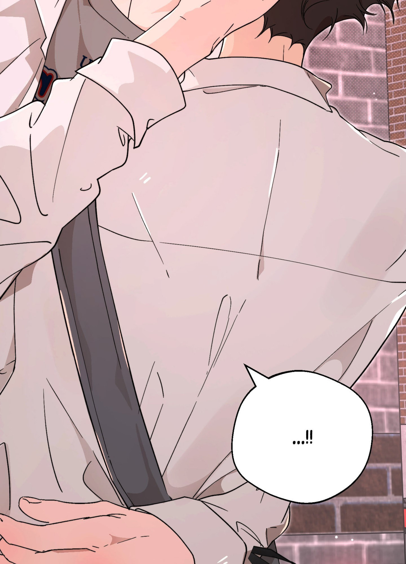 Masked by Love Chapter 8 page 102 - 