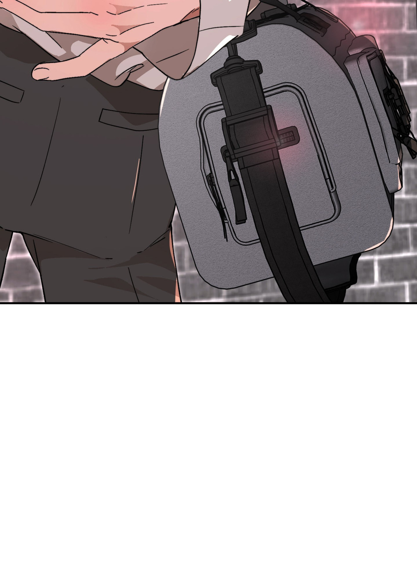 Masked by Love Chapter 8 page 103 - 