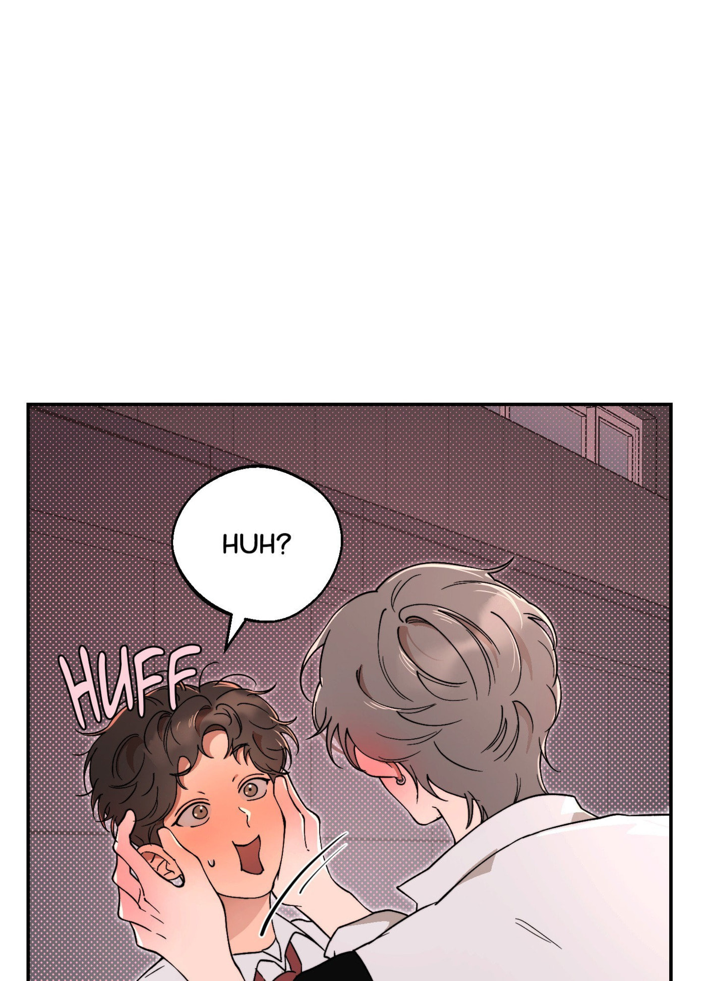 Masked by Love Chapter 8 page 107 - 