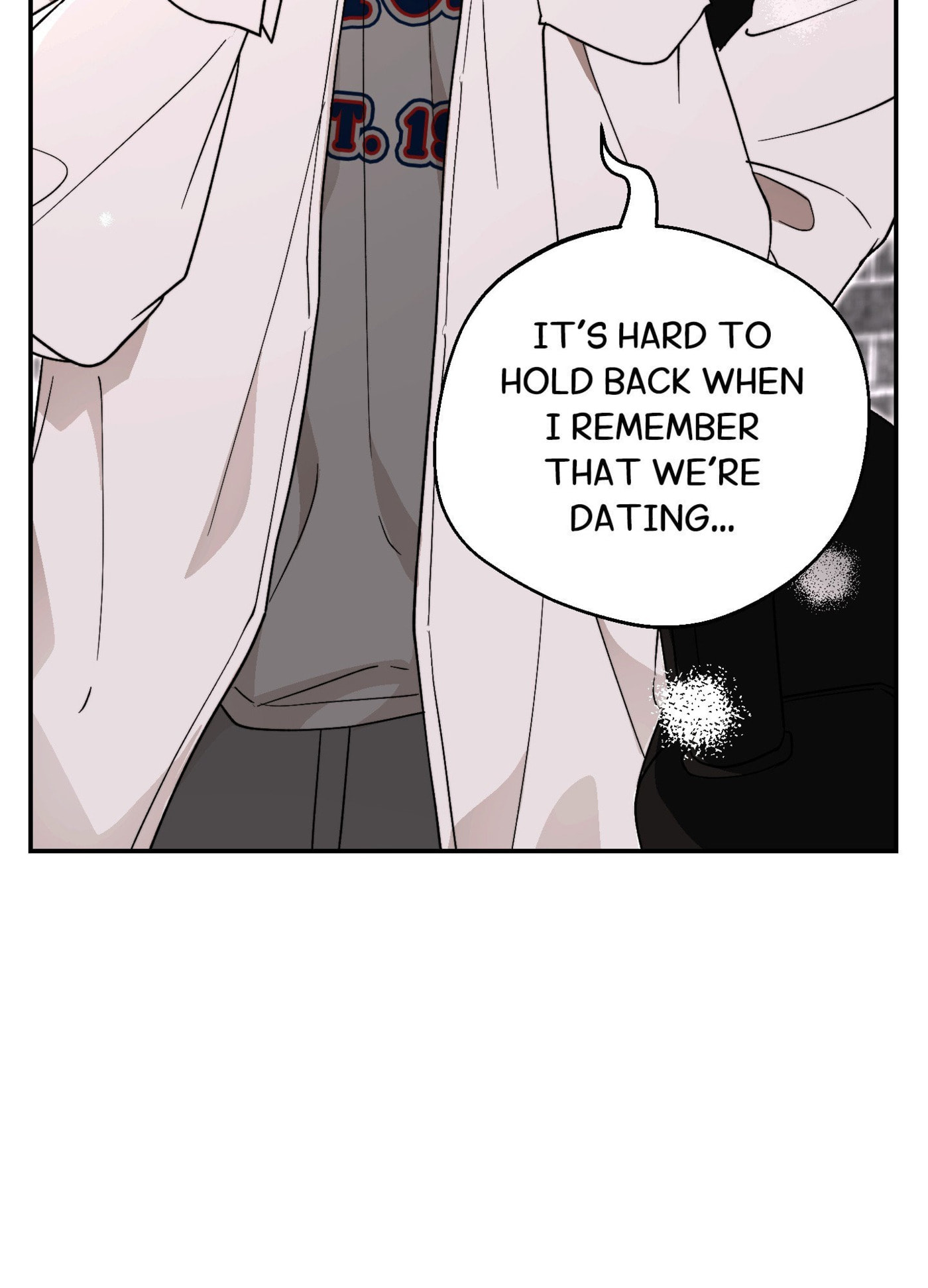 Masked by Love Chapter 8 page 110 - 