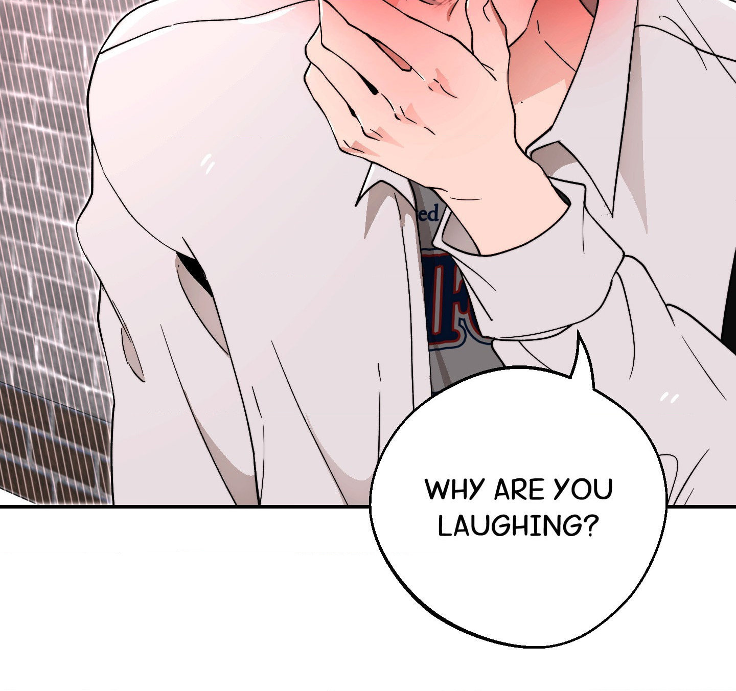Masked by Love Chapter 8 page 113 - 