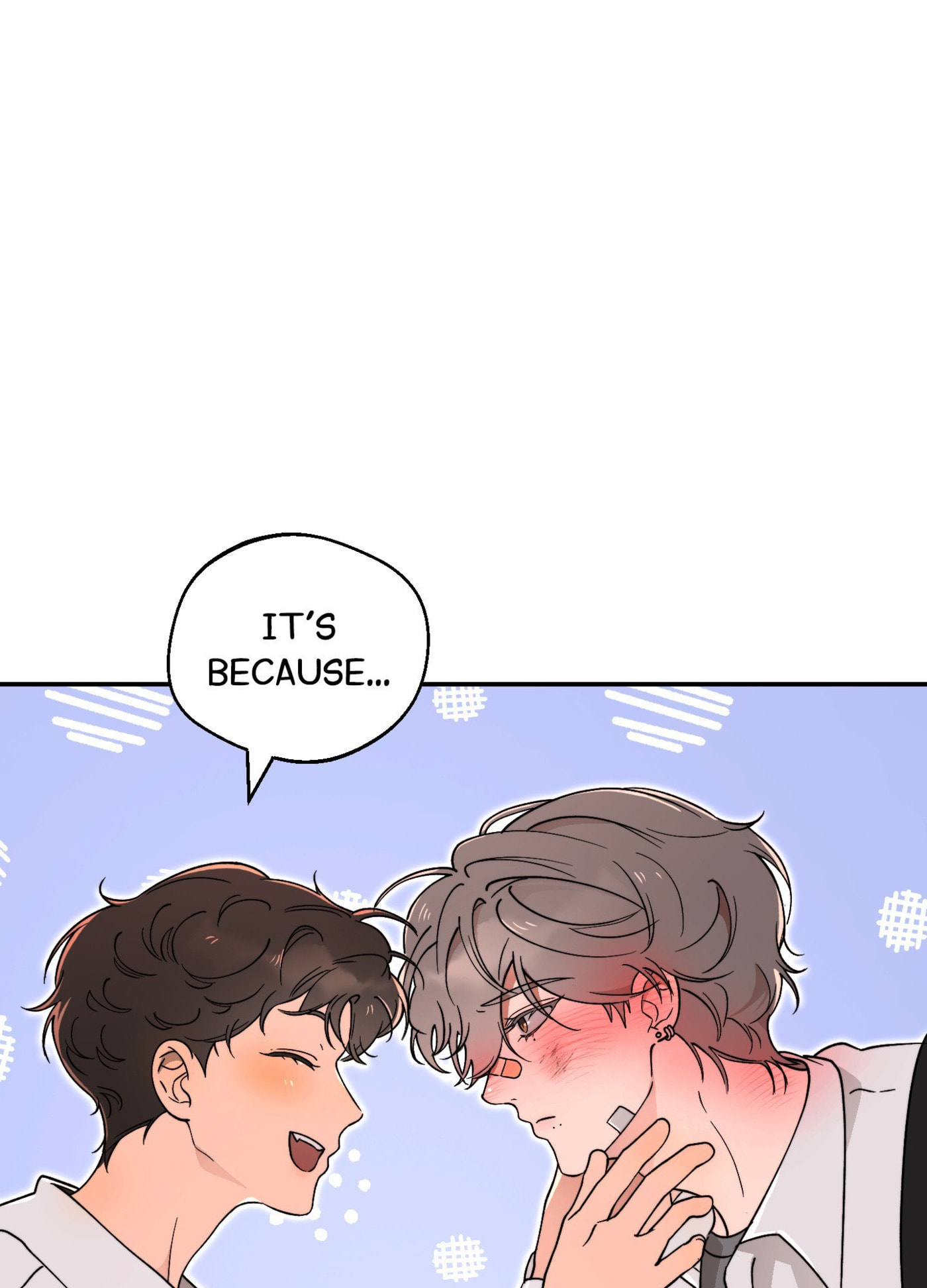 Masked by Love Chapter 8 page 114 - 