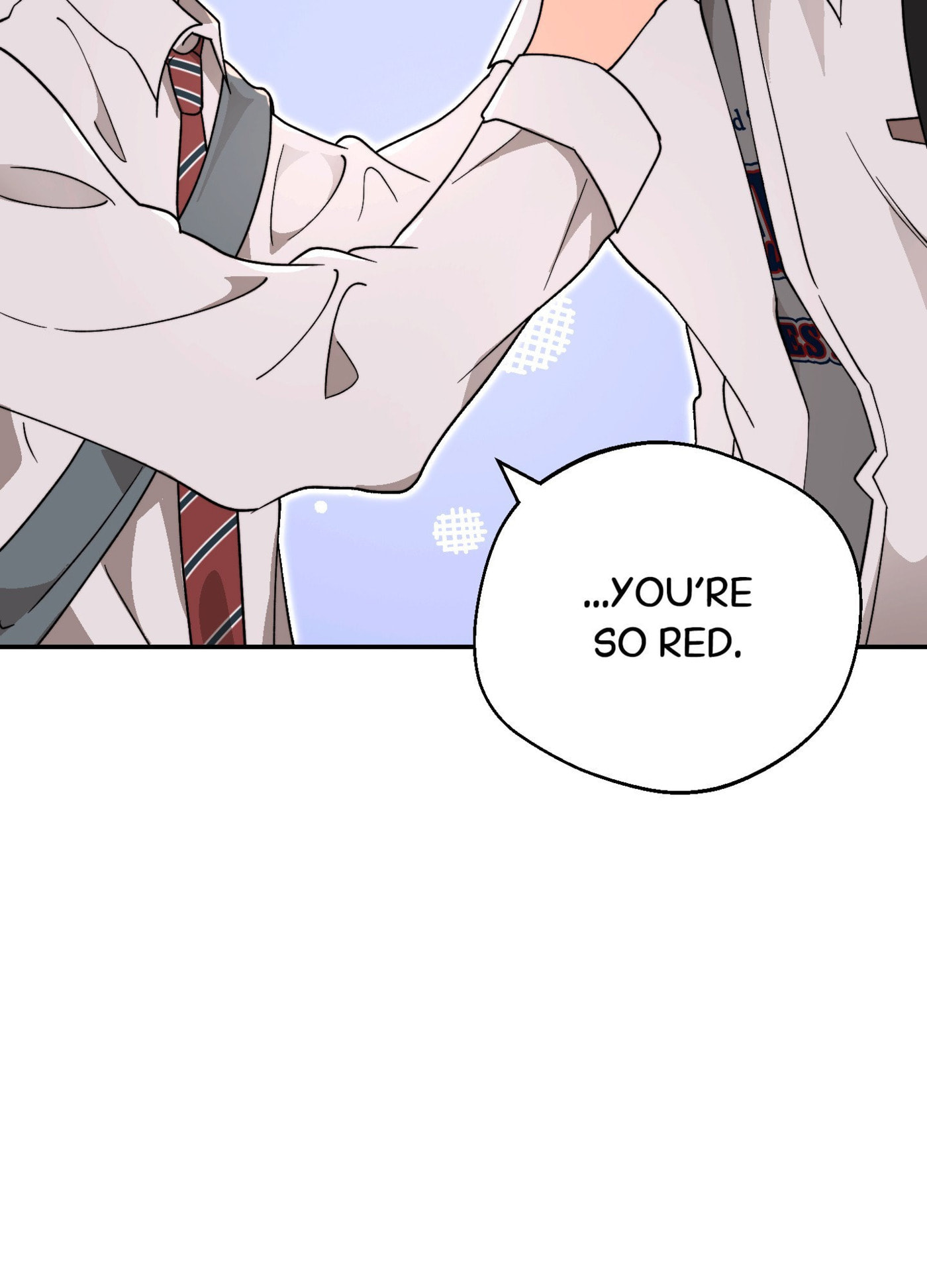 Masked by Love Chapter 8 page 115 - 