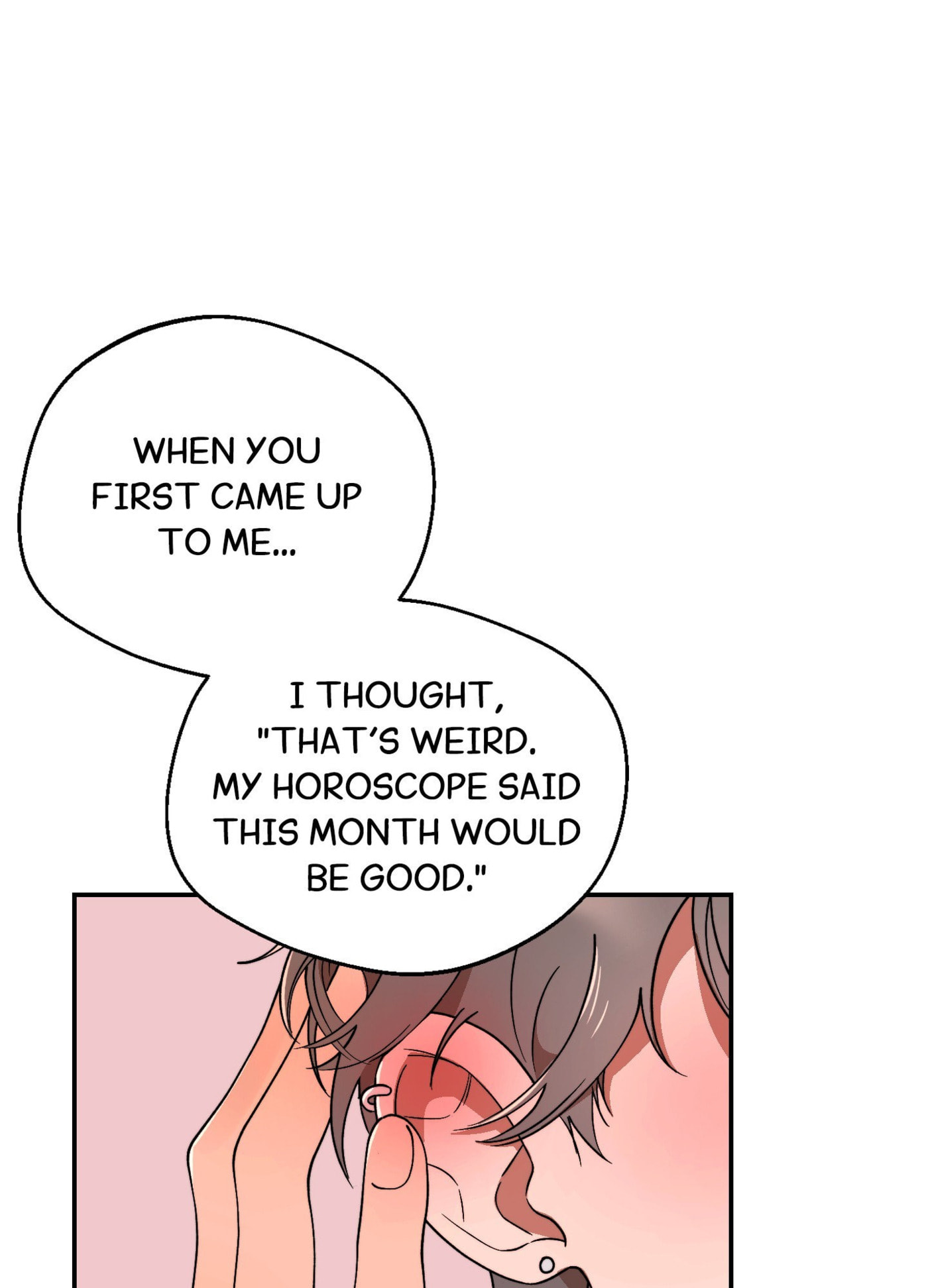 Masked by Love Chapter 8 page 116 - 