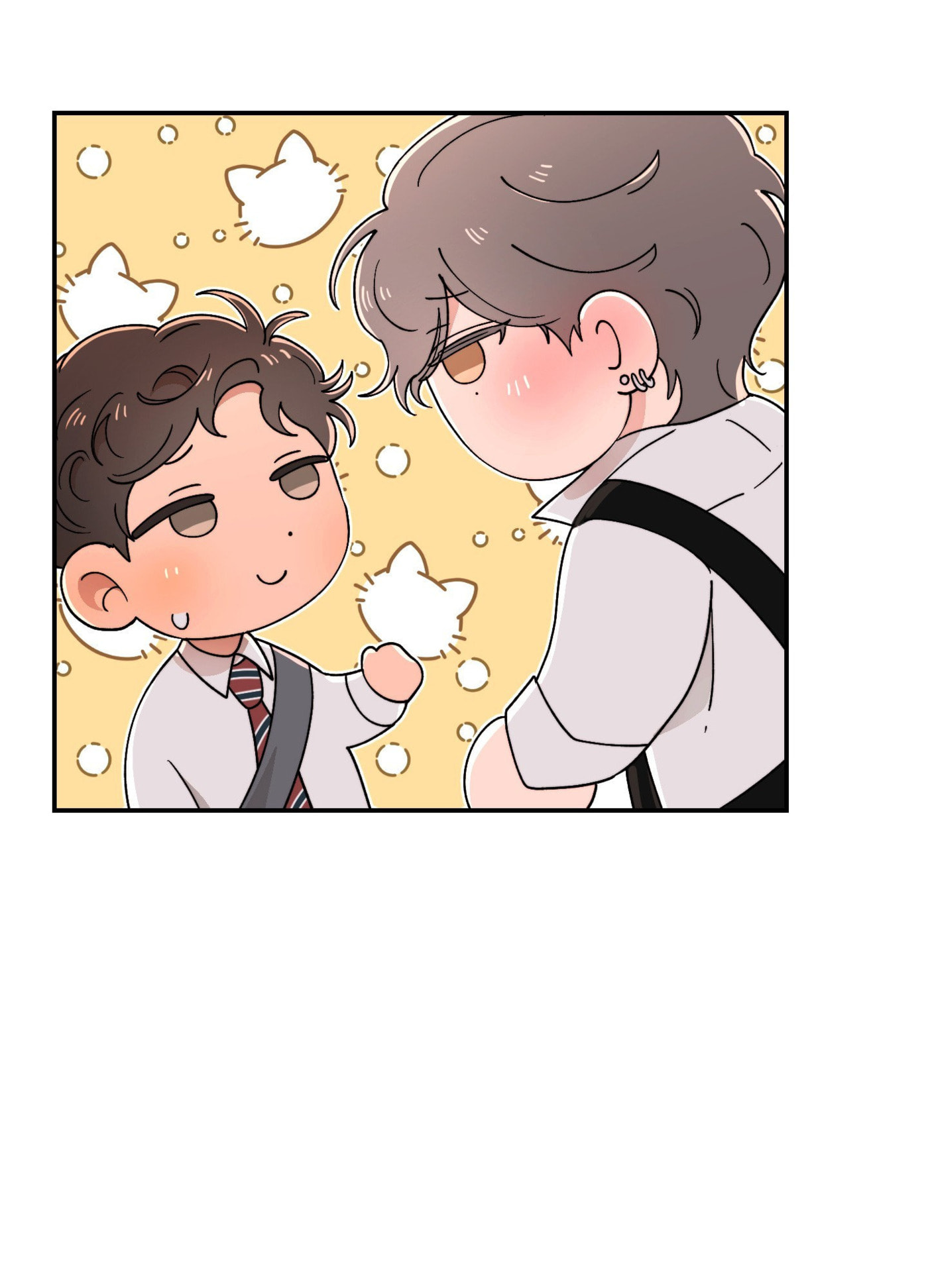 Masked by Love Chapter 8 page 119 - 