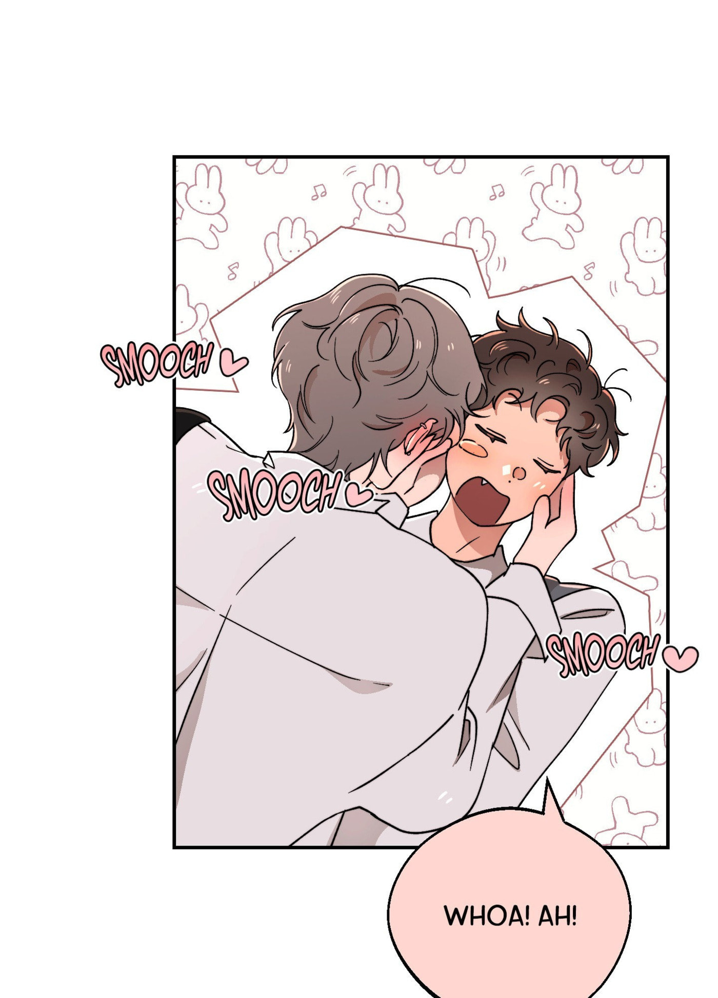Masked by Love Chapter 8 page 120 - 