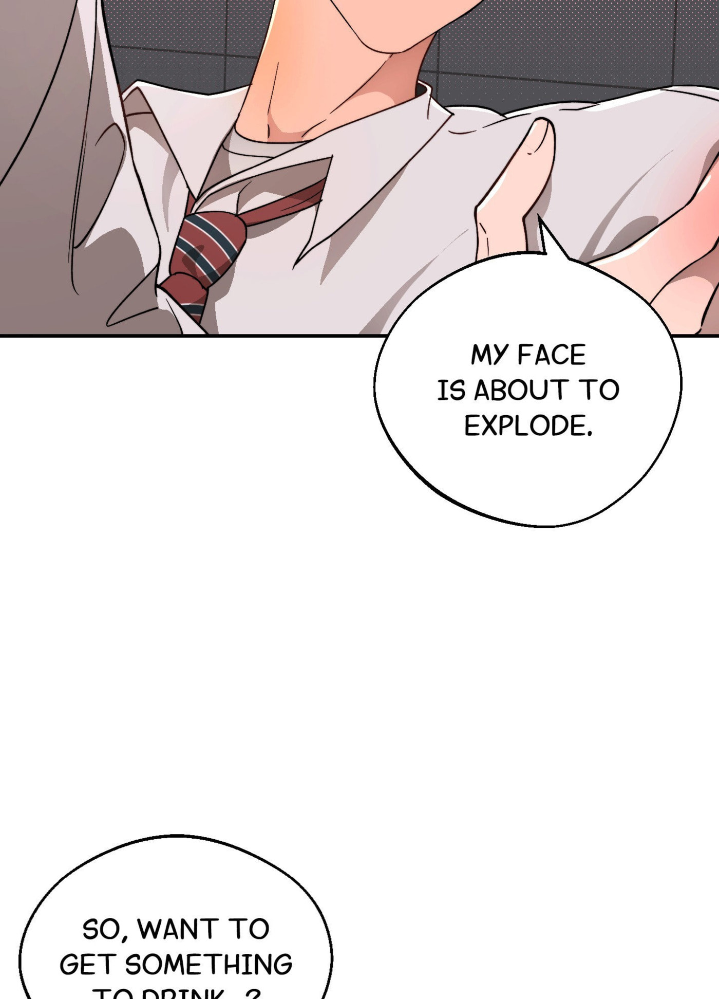 Masked by Love Chapter 8 page 122 - 