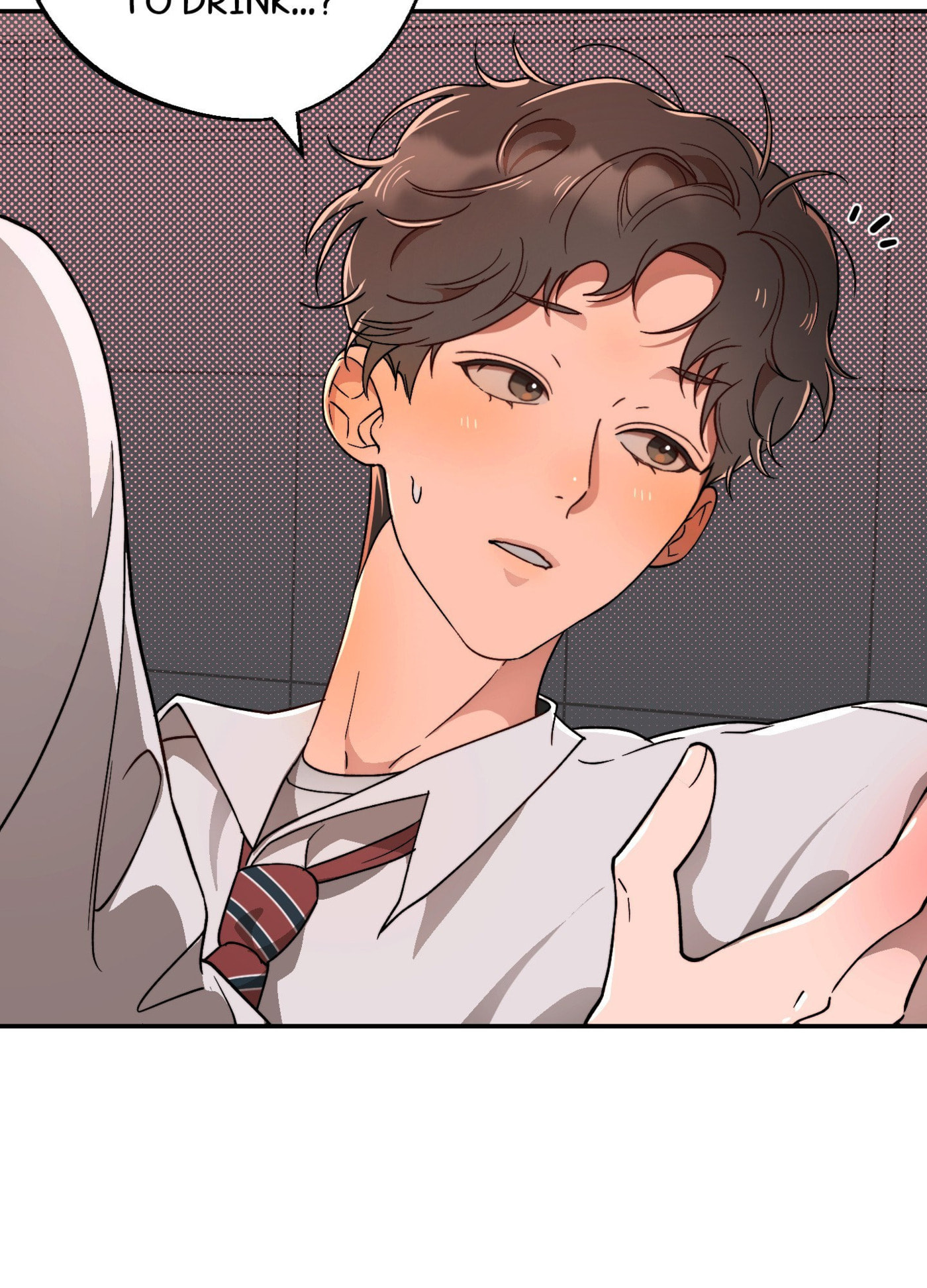 Masked by Love Chapter 8 page 123 - 