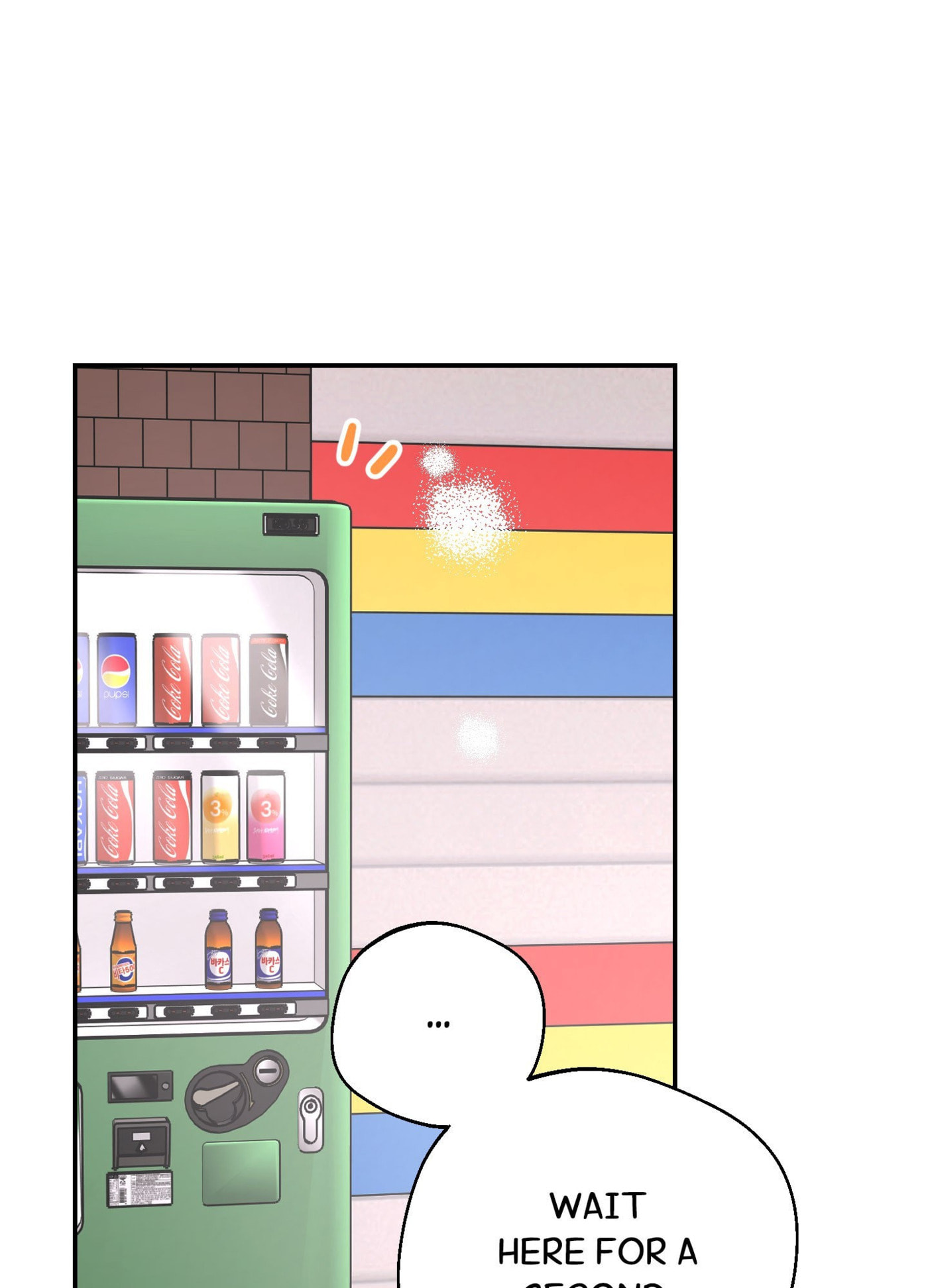 Masked by Love Chapter 8 page 125 - 