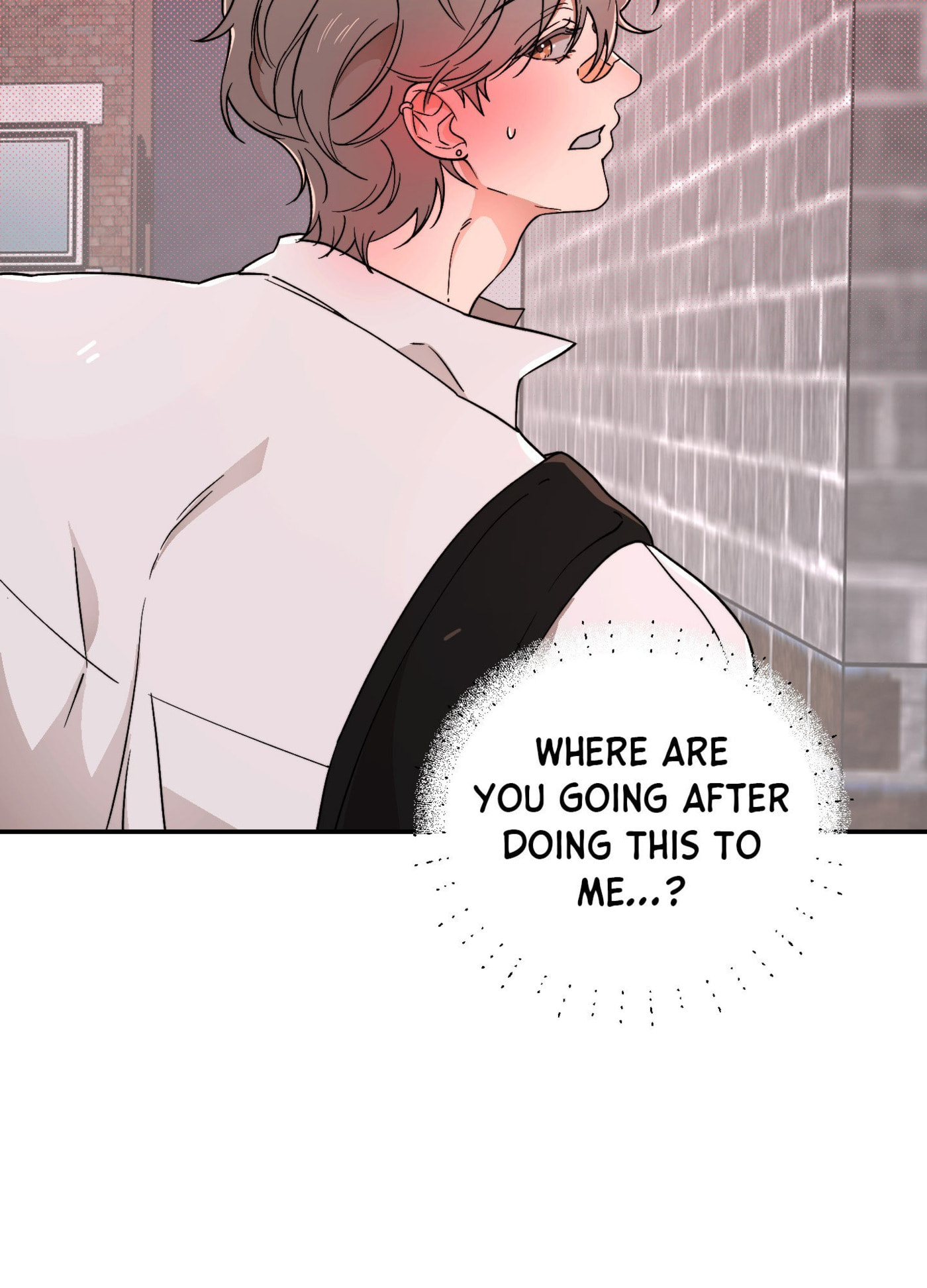 Masked by Love Chapter 8 page 127 - 