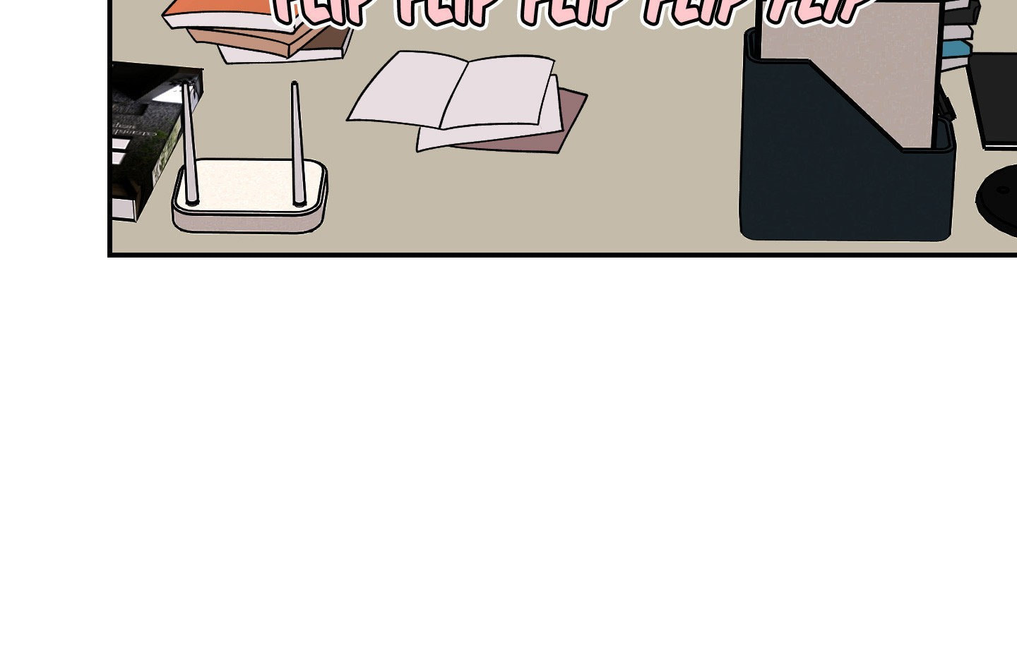 Masked by Love Chapter 8 page 14 - 
