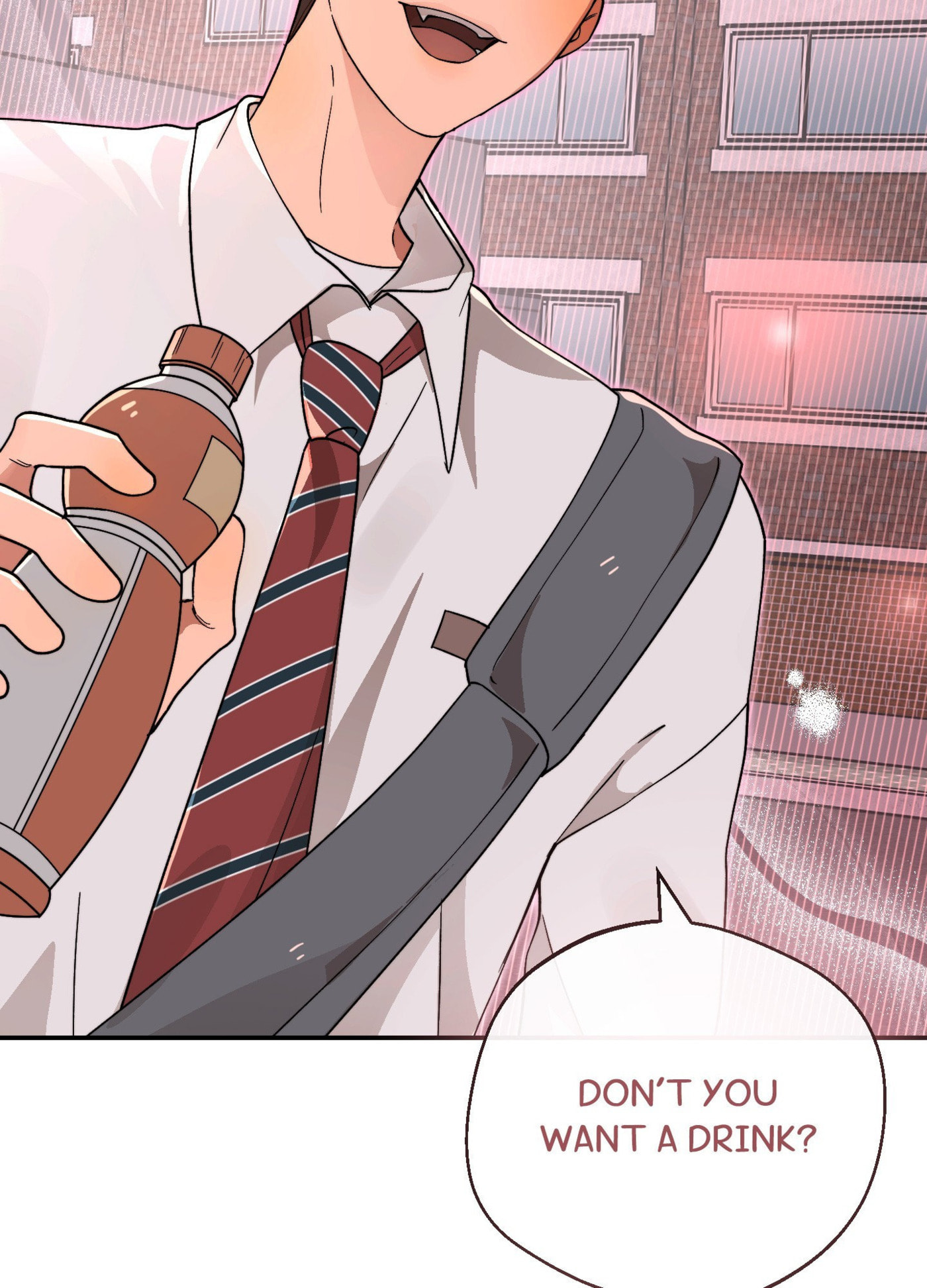 Masked by Love Chapter 8 page 132 - 