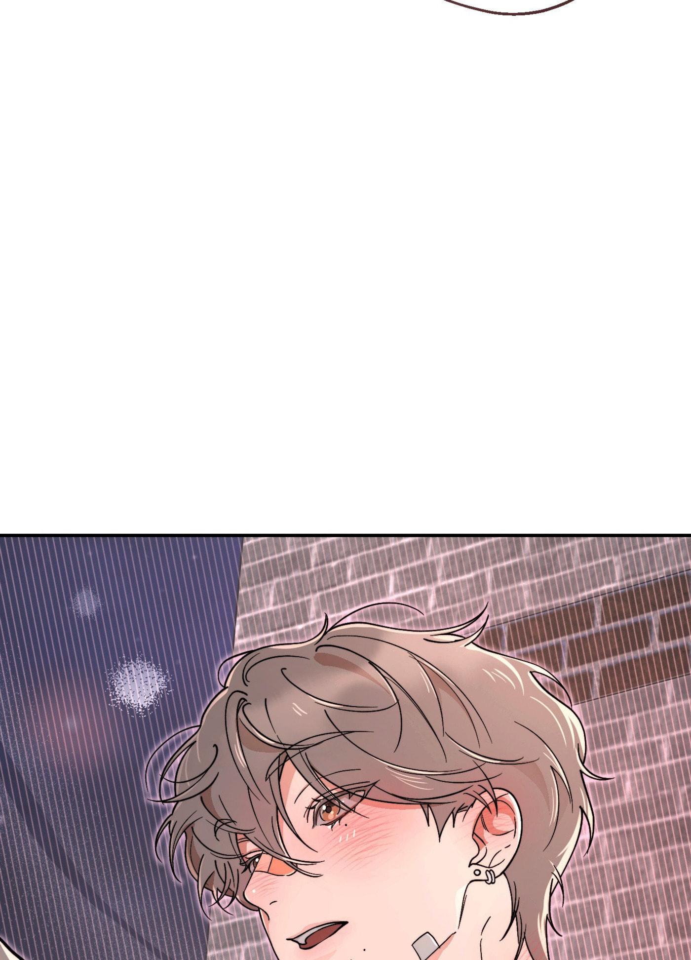 Masked by Love Chapter 8 page 133 - 