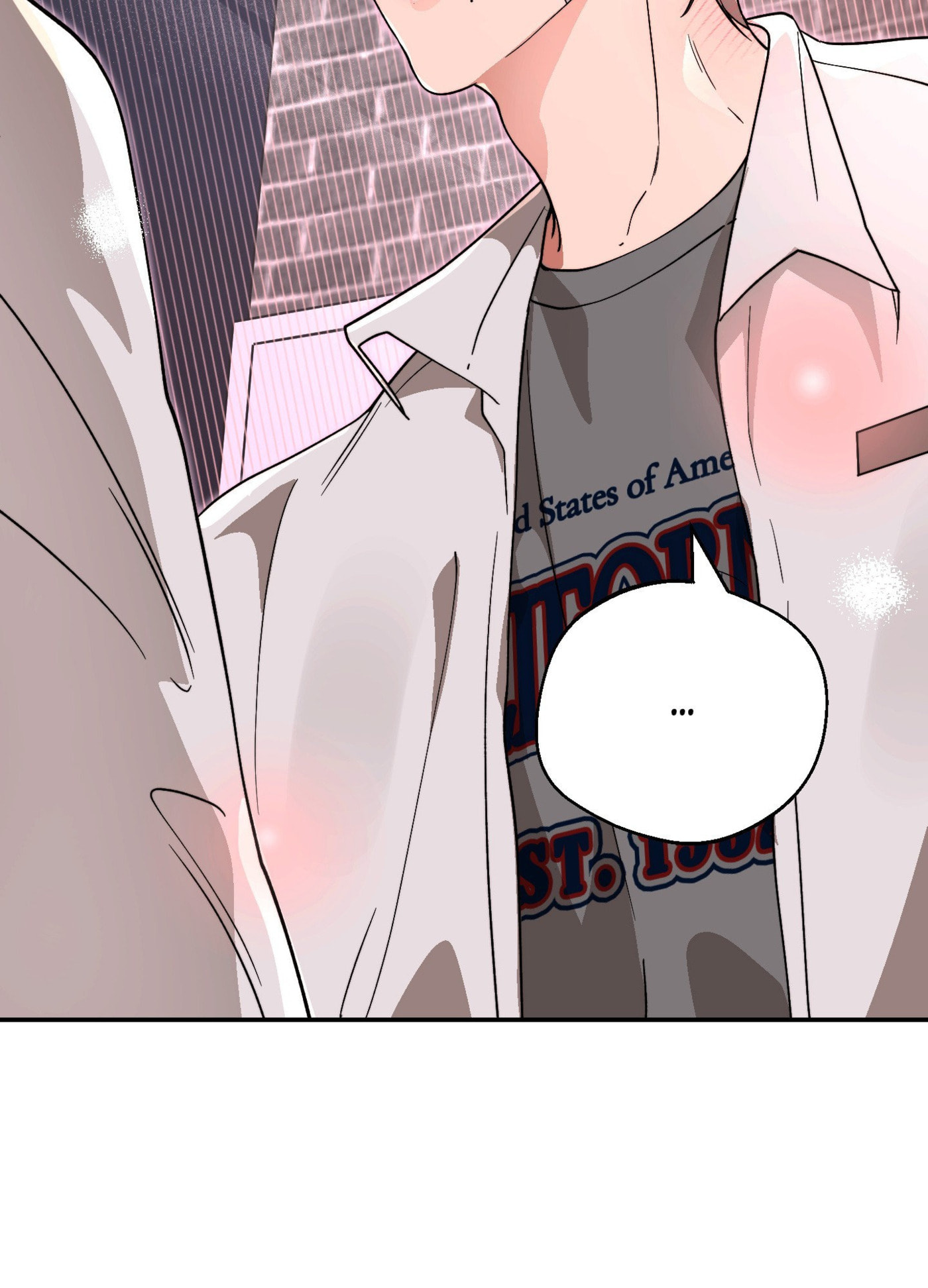 Masked by Love Chapter 8 page 134 - 