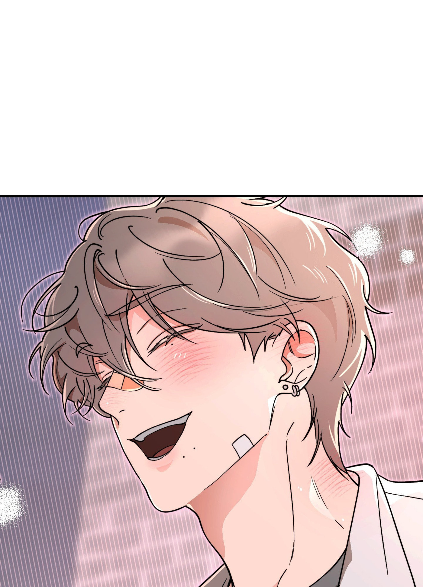 Masked by Love Chapter 8 page 135 - 