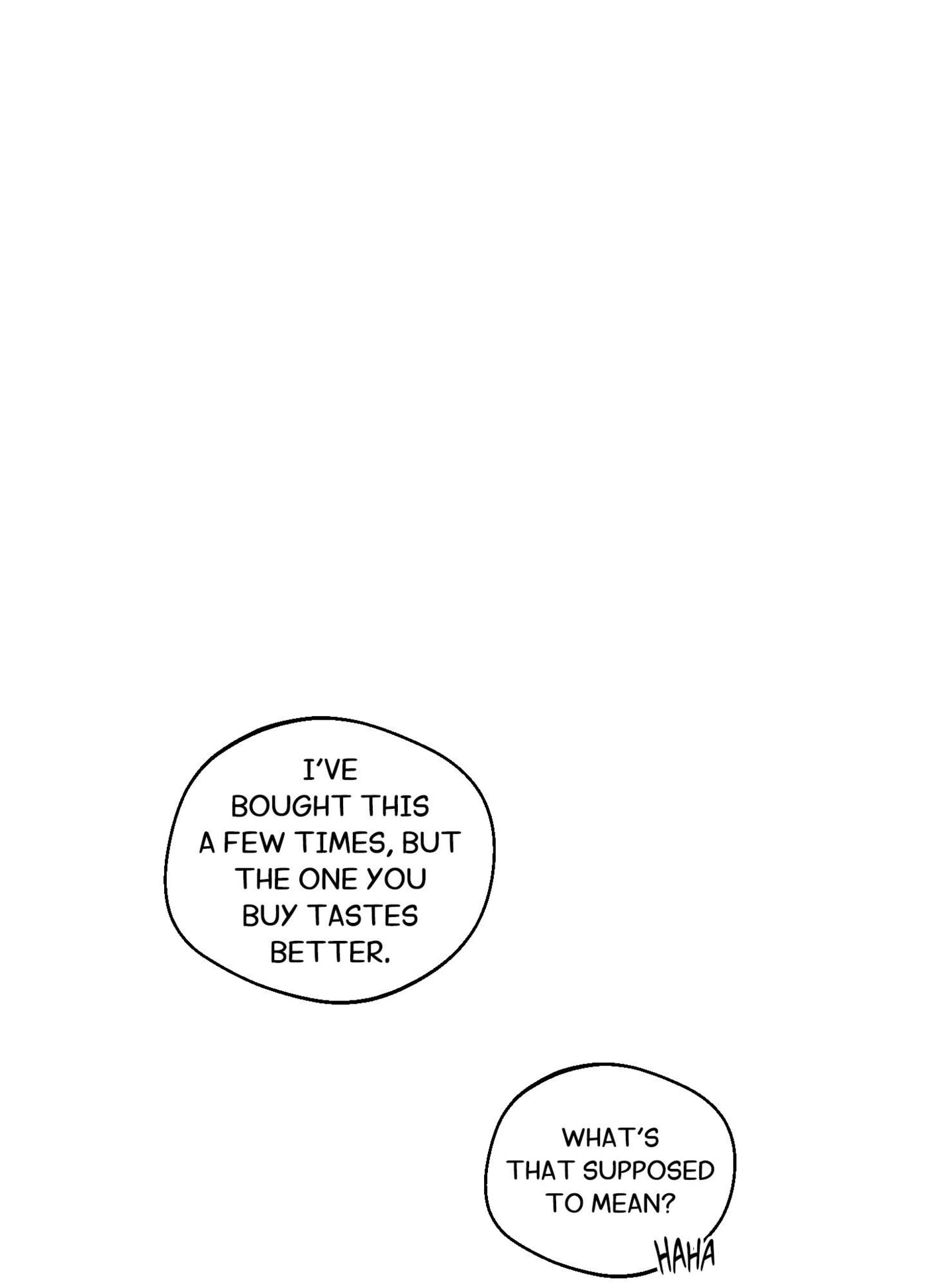 Masked by Love Chapter 8 page 137 - 