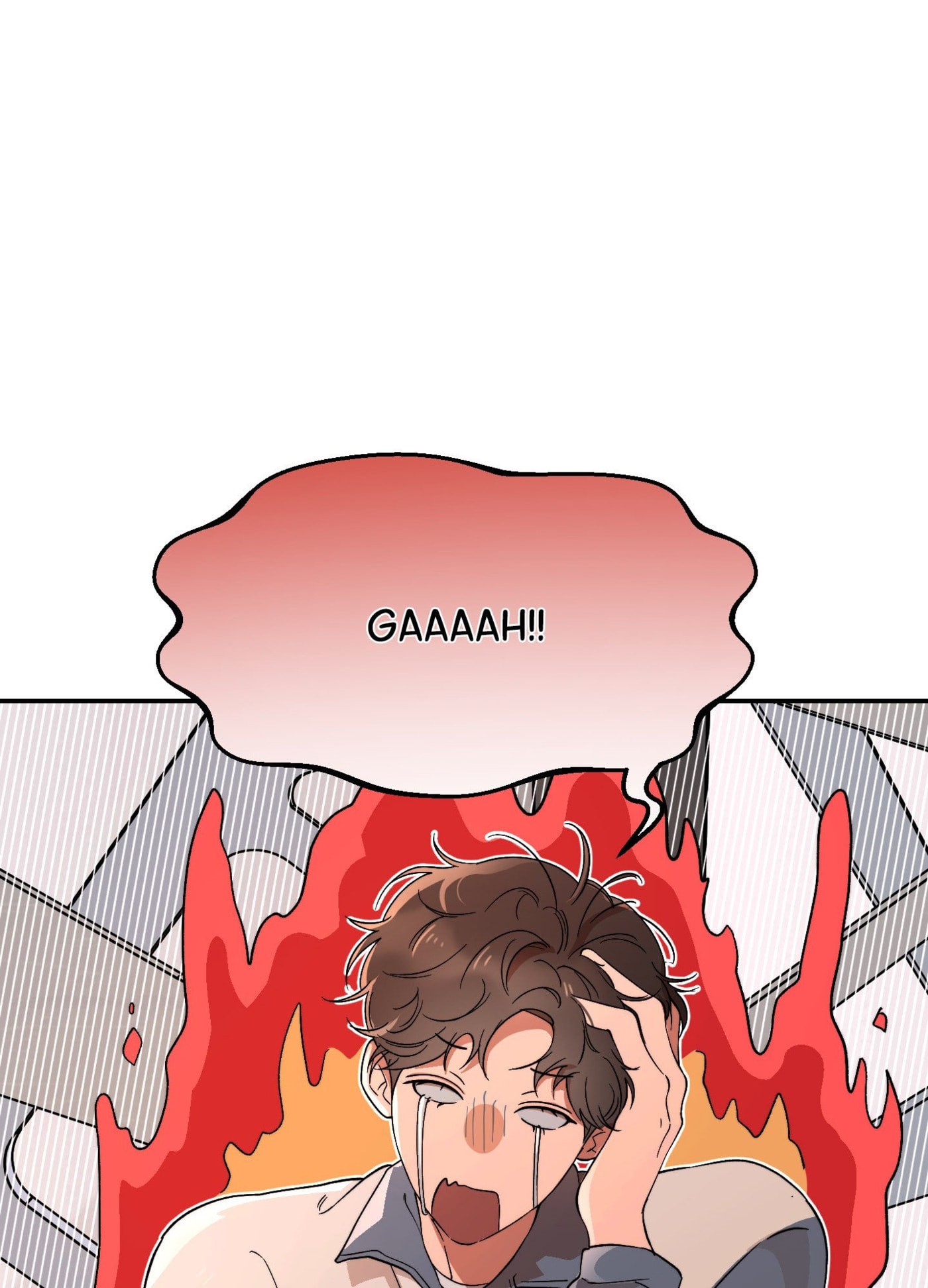 Masked by Love Chapter 8 page 15 - 