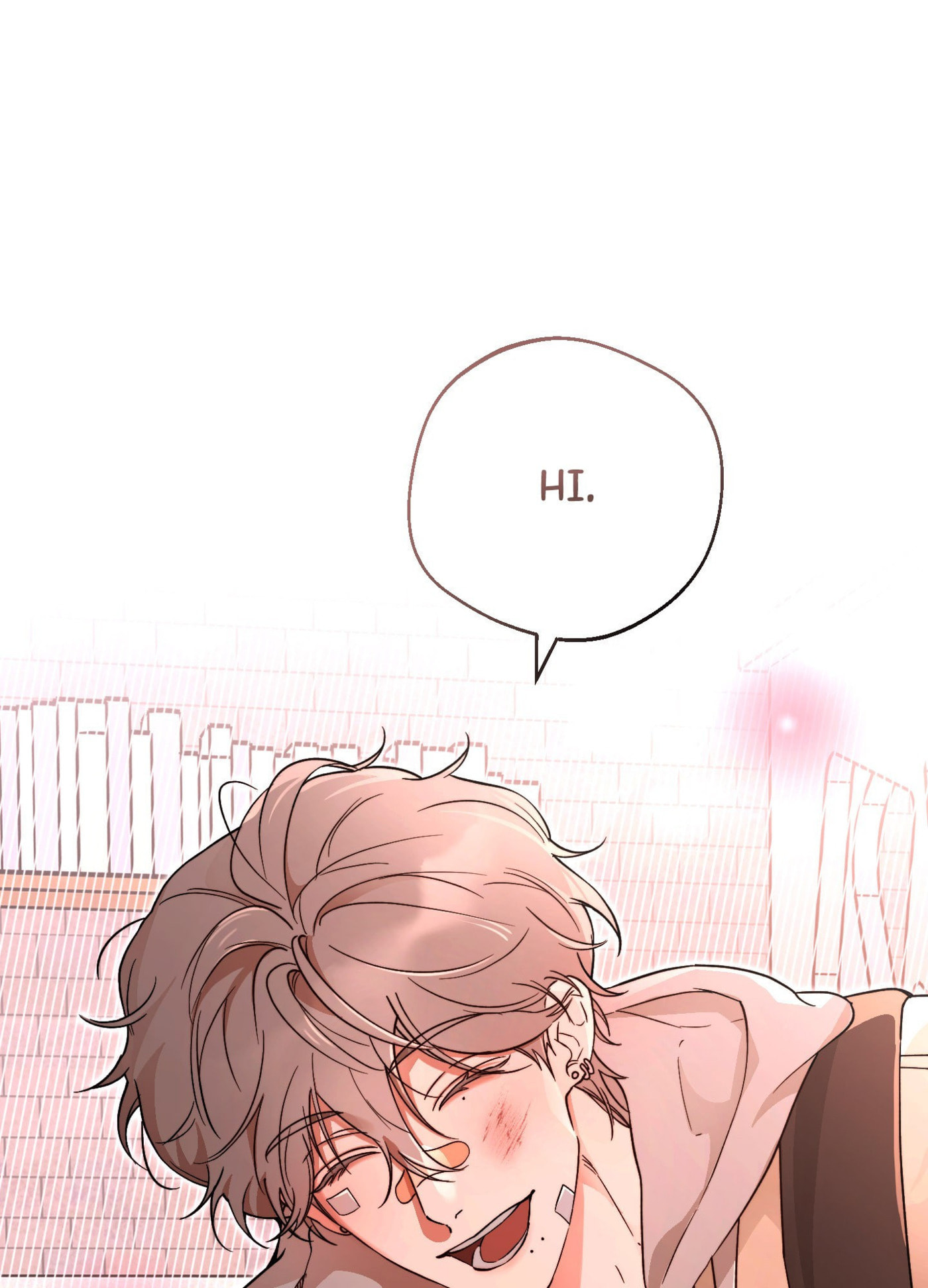 Masked by Love Chapter 8 page 19 - 