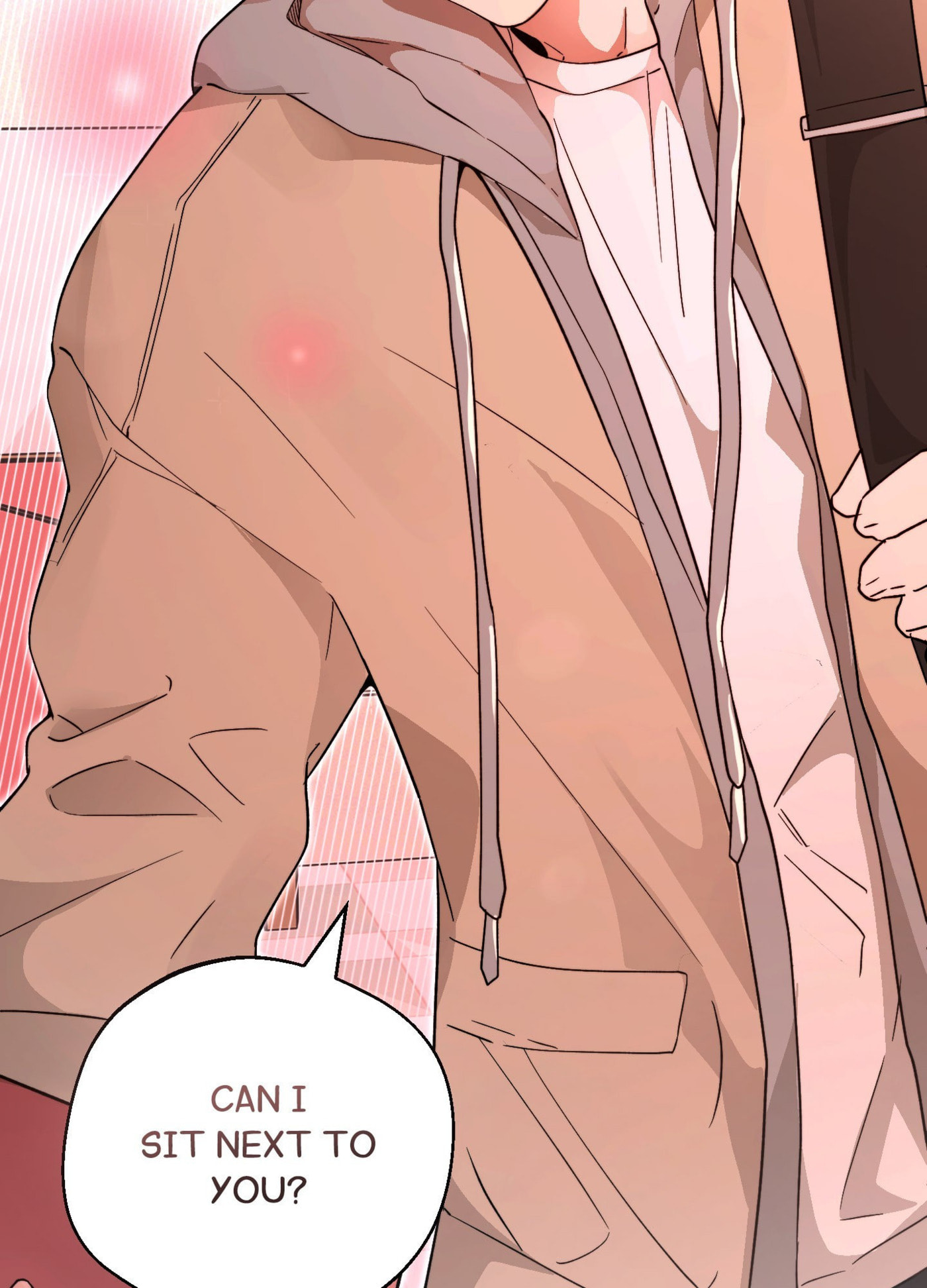Masked by Love Chapter 8 page 20 - 