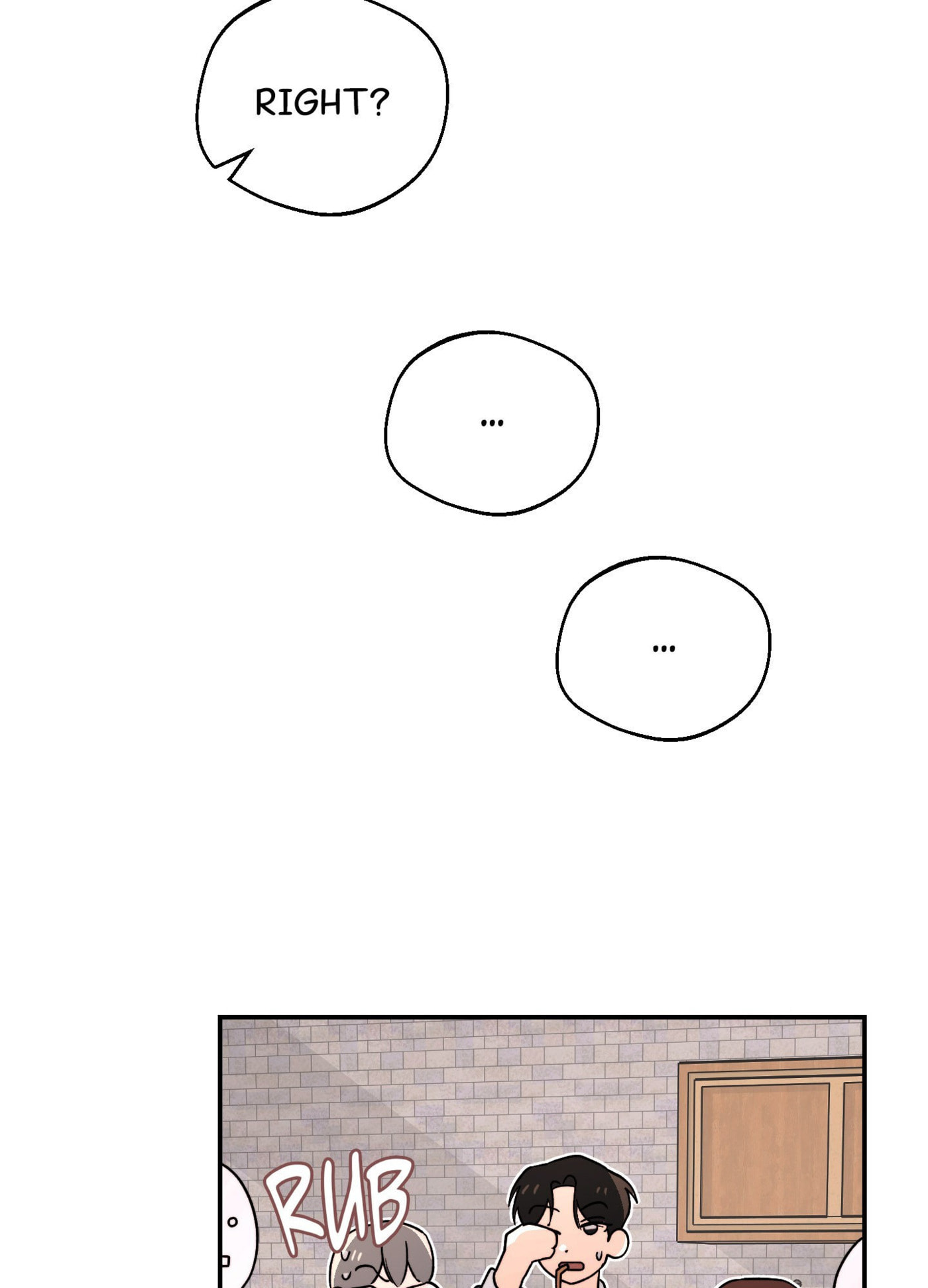 Masked by Love Chapter 8 page 30 - 