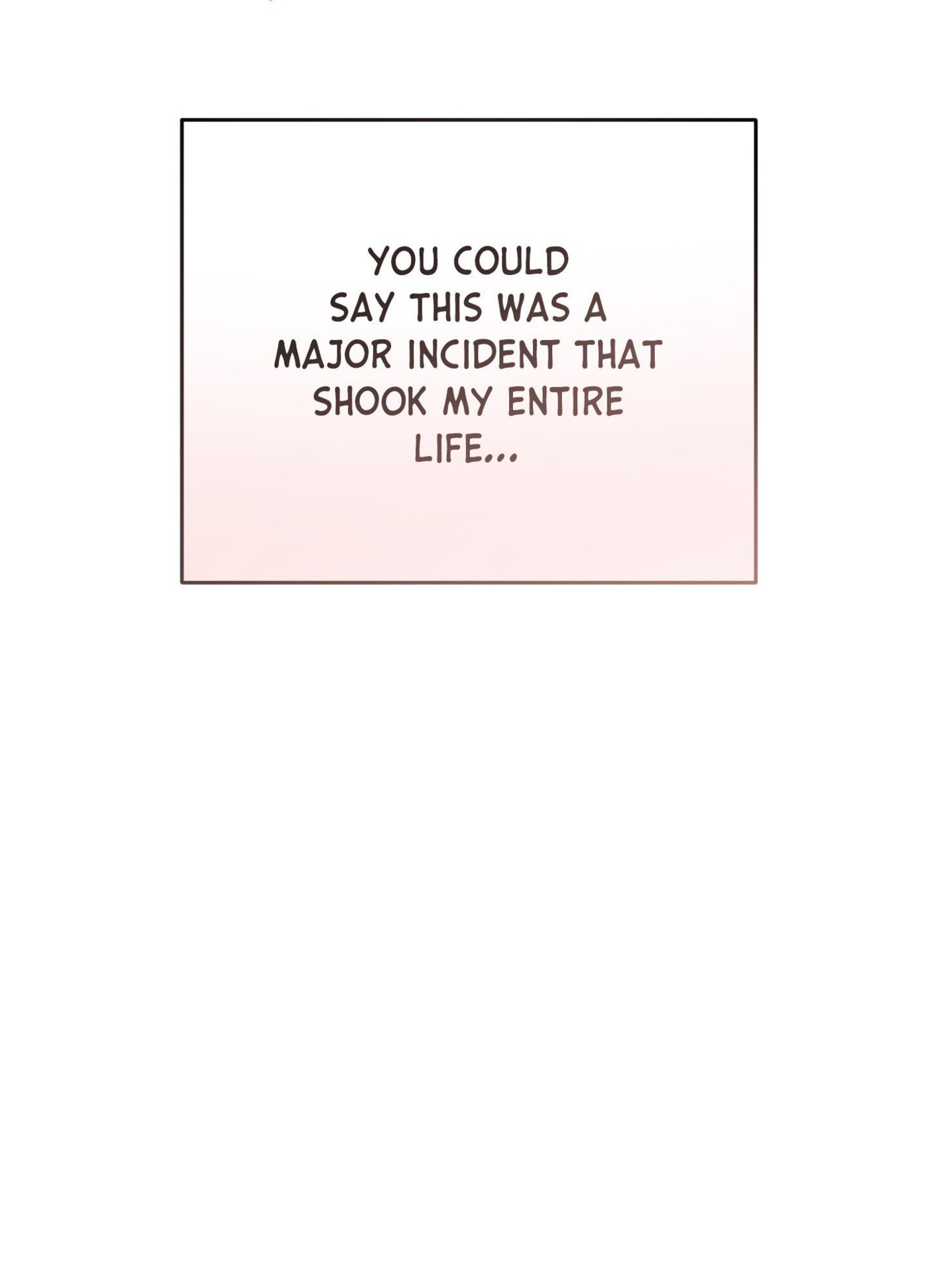 Masked by Love Chapter 8 page 4 - 