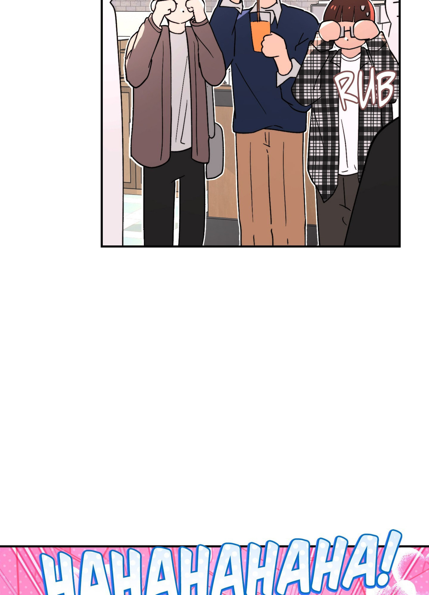 Masked by Love Chapter 8 page 31 - 