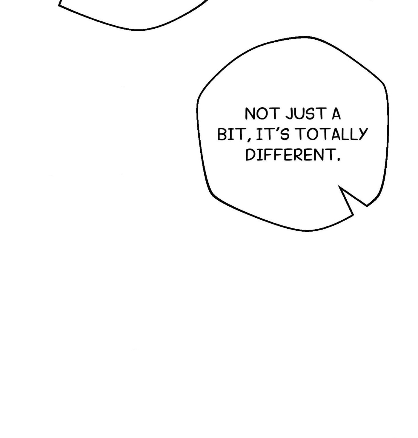 Masked by Love Chapter 8 page 33 - 