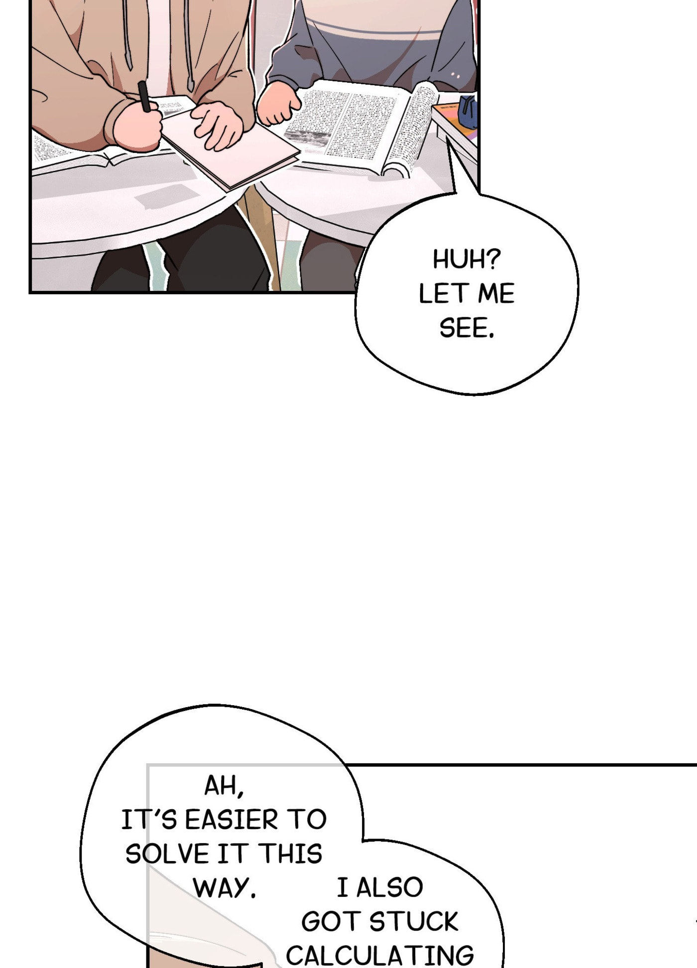 Masked by Love Chapter 8 page 41 - 