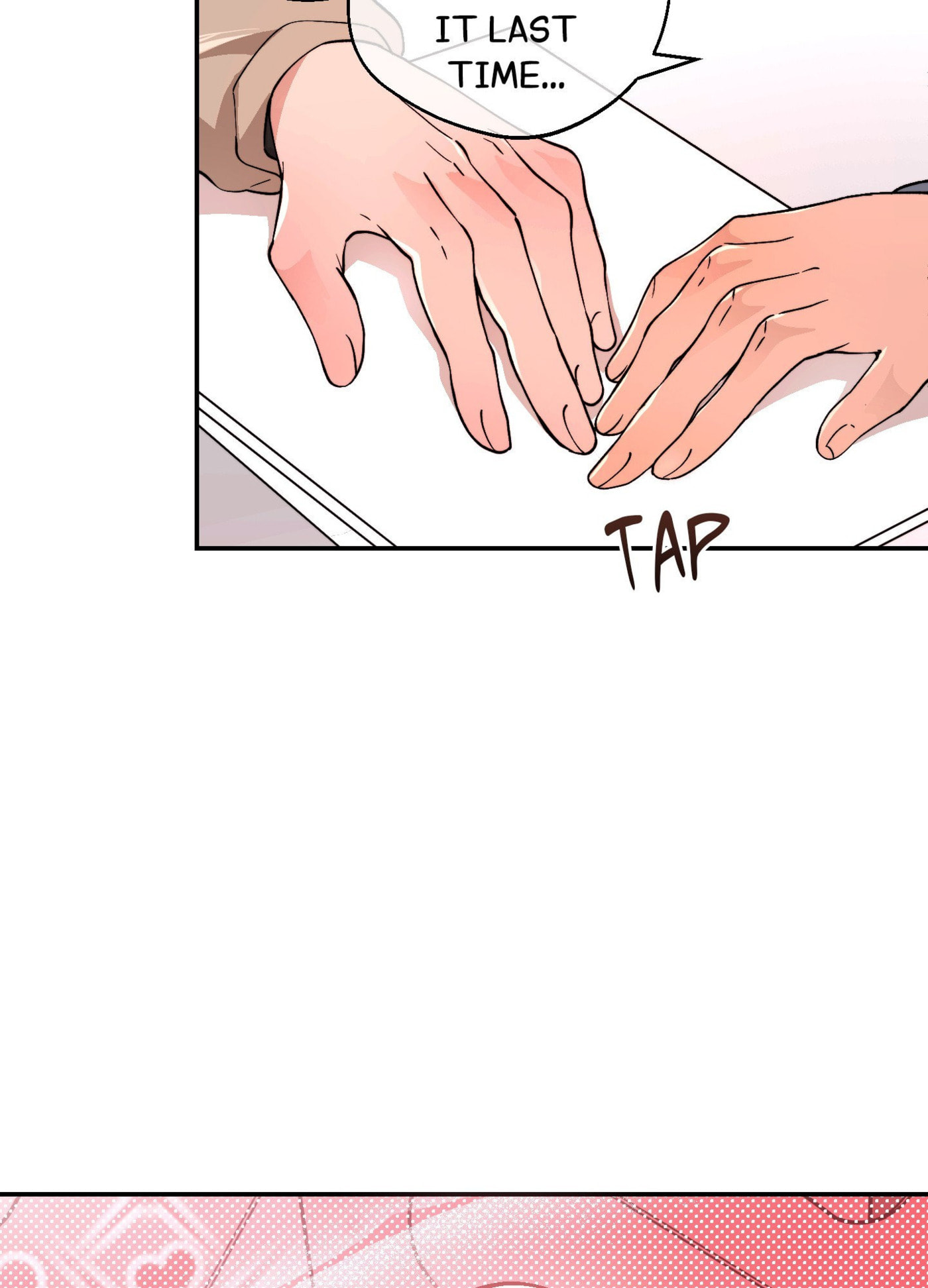 Masked by Love Chapter 8 page 42 - 