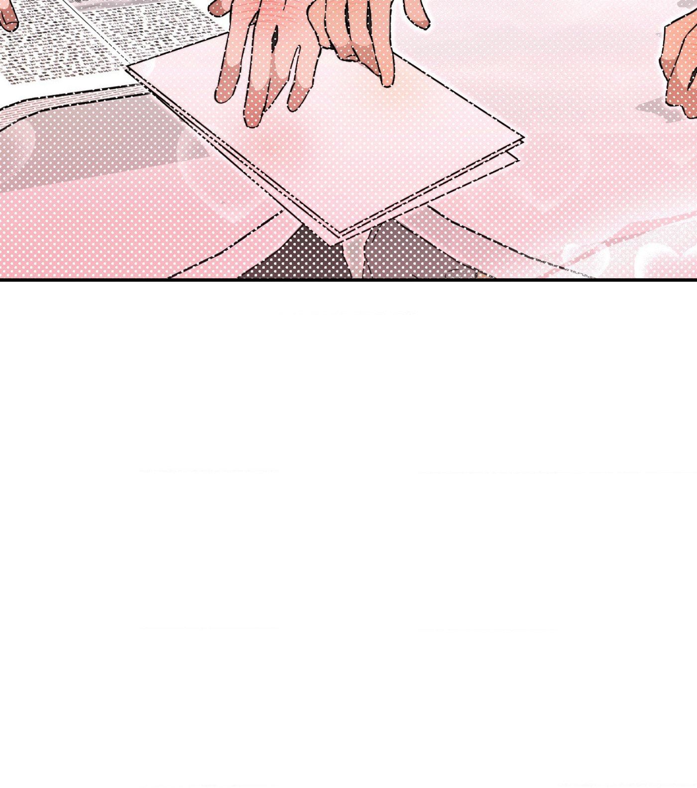 Masked by Love Chapter 8 page 44 - 