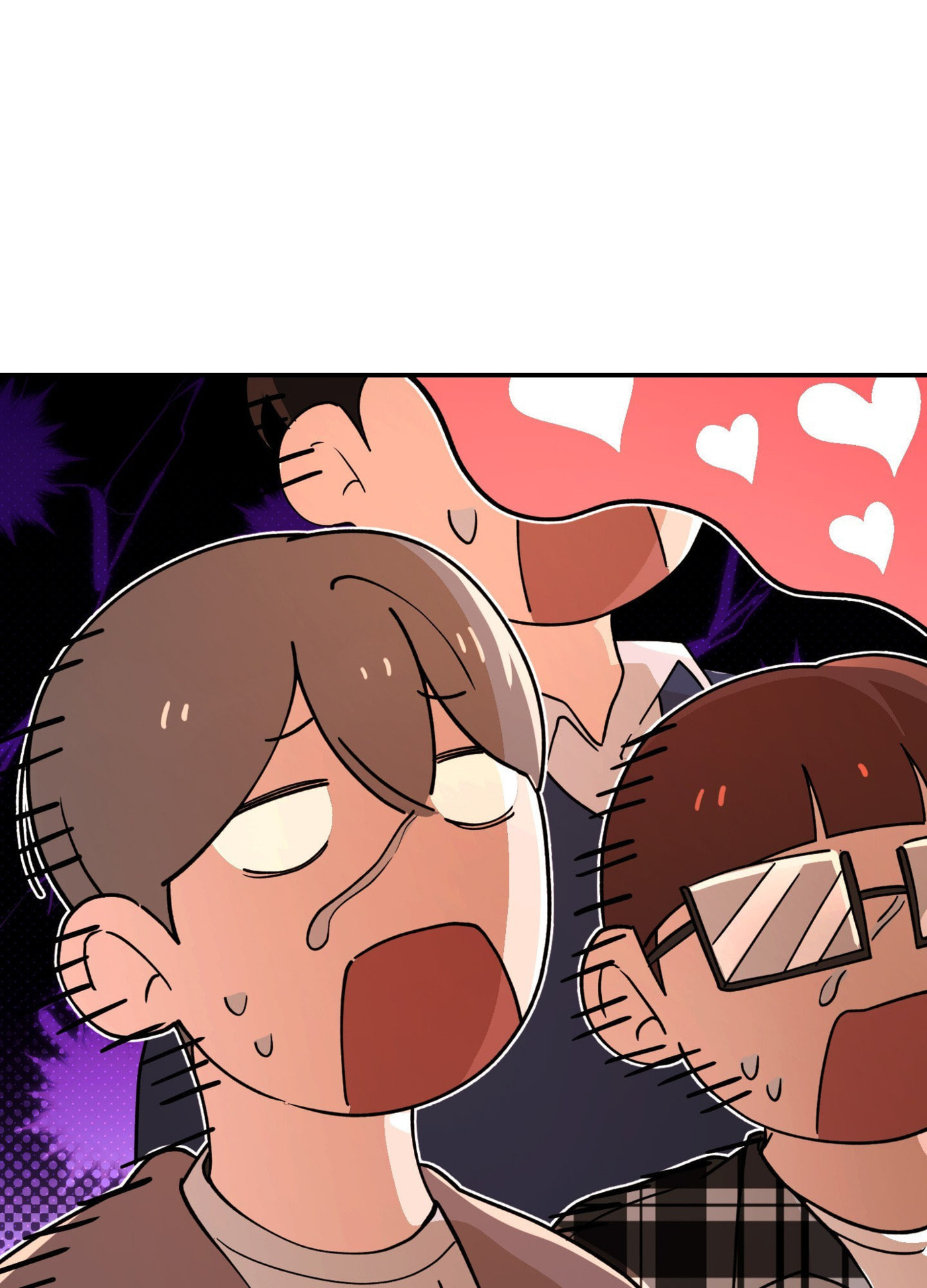 Masked by Love Chapter 8 page 45 - 
