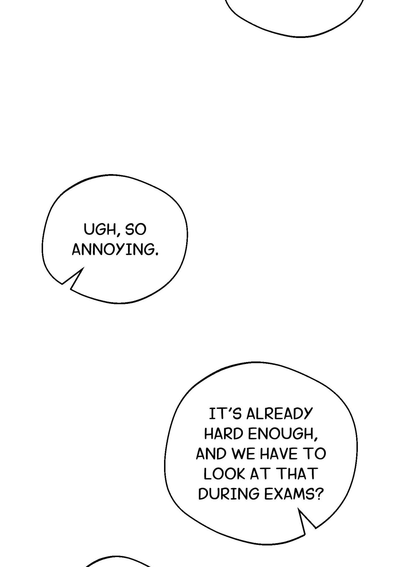Masked by Love Chapter 8 page 47 - 