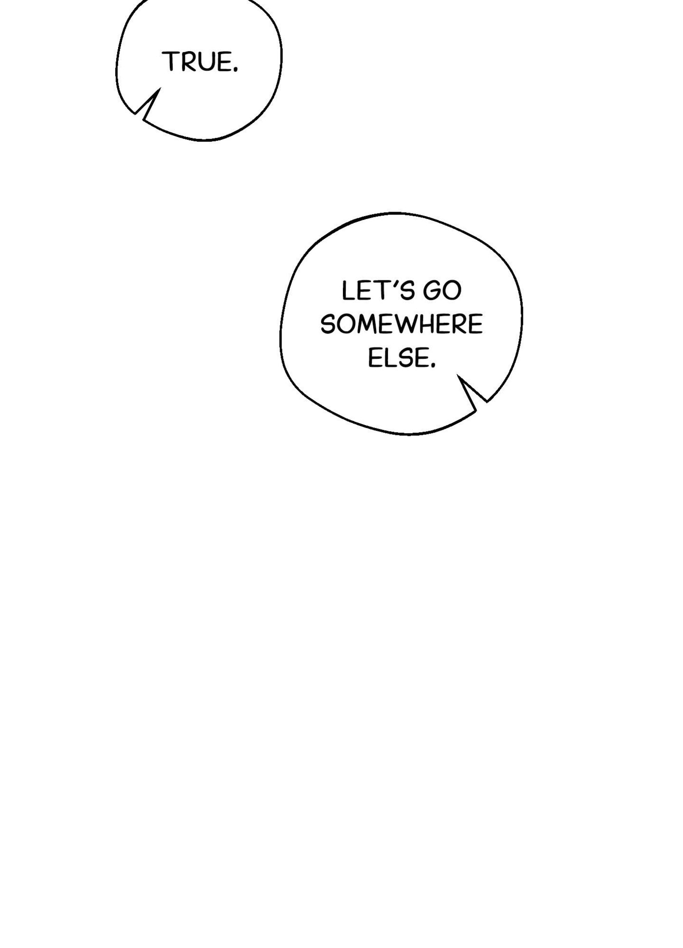 Masked by Love Chapter 8 page 48 - 