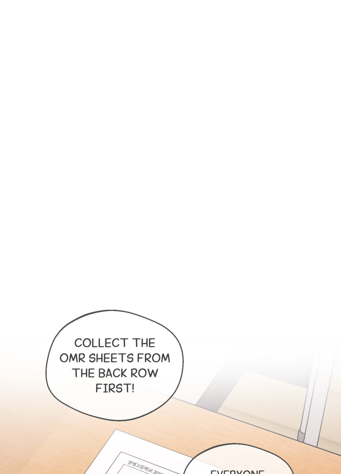 Masked by Love Chapter 8 page 50 - 